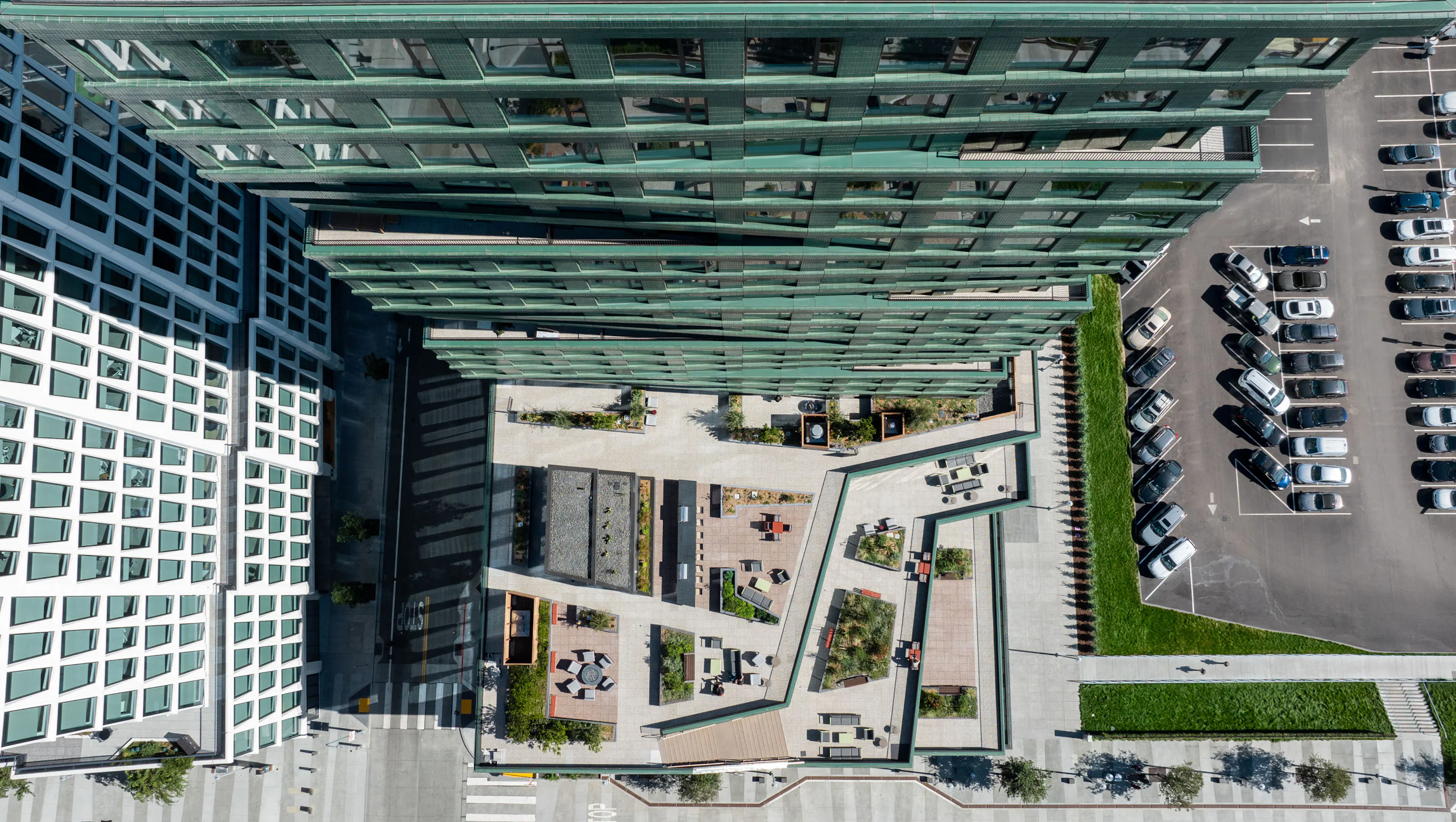 Arcus Center for Social Justice Leadership