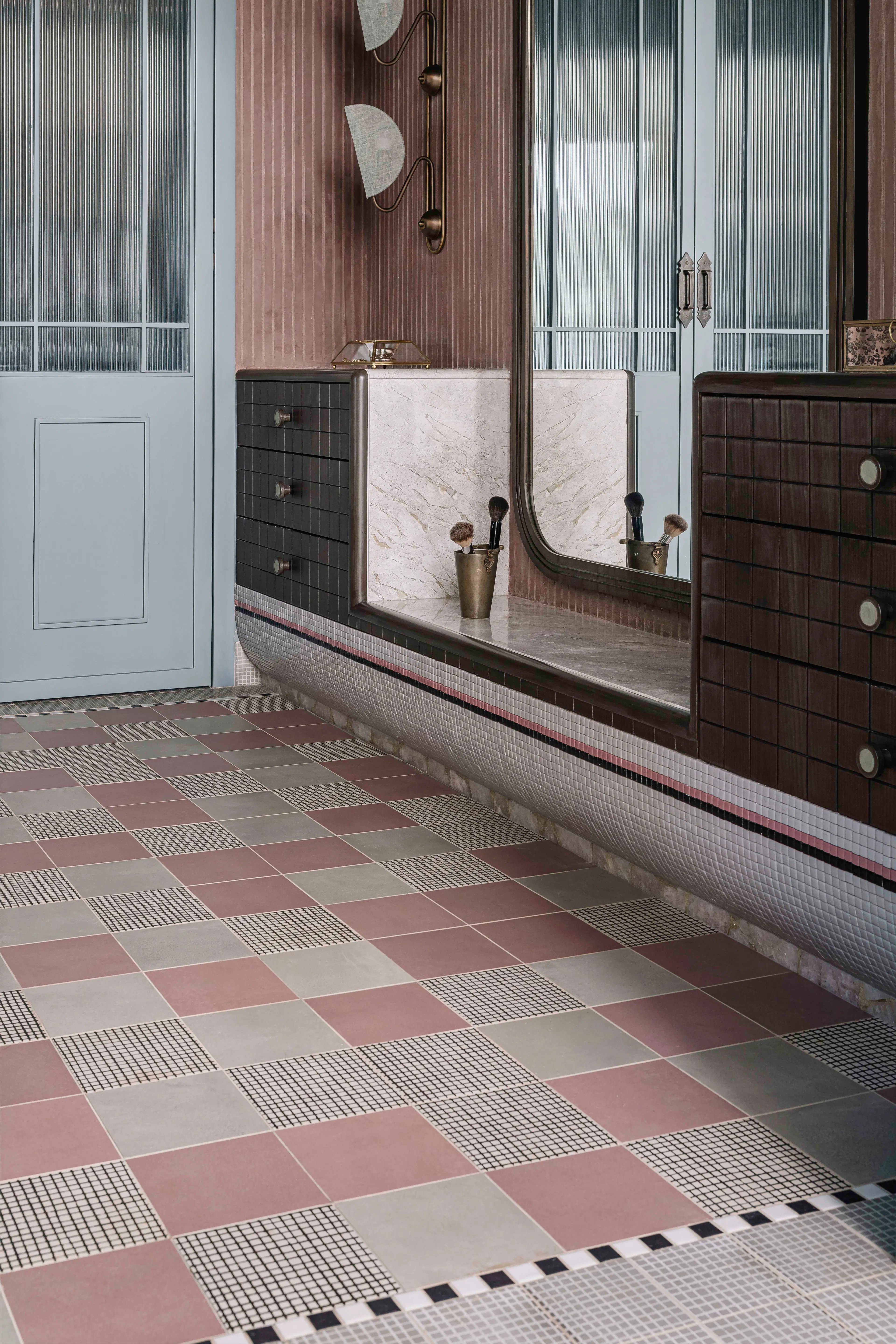 Pennyroyal Tea — 72