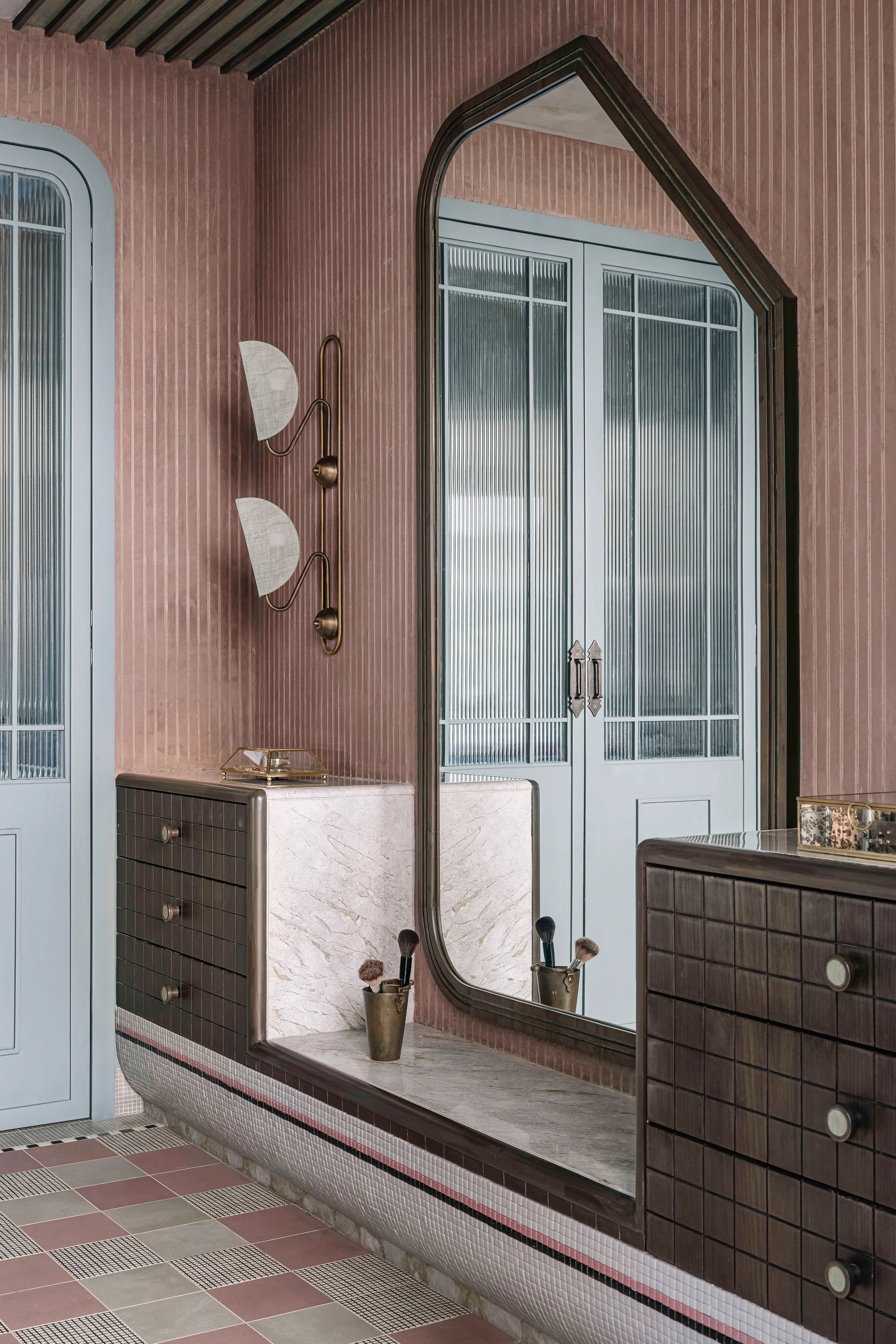 Pennyroyal Tea — 71