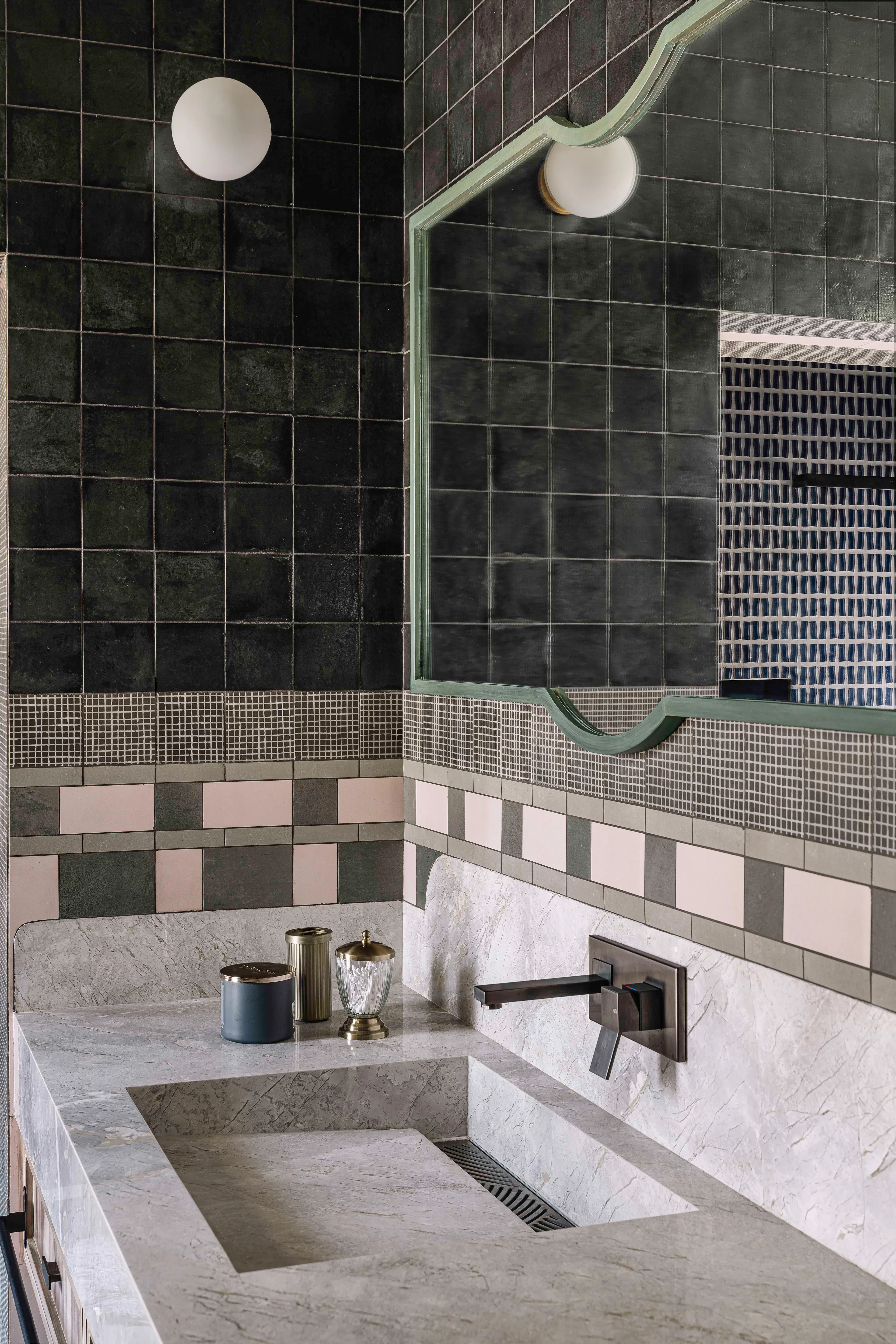 Pennyroyal Tea — 74