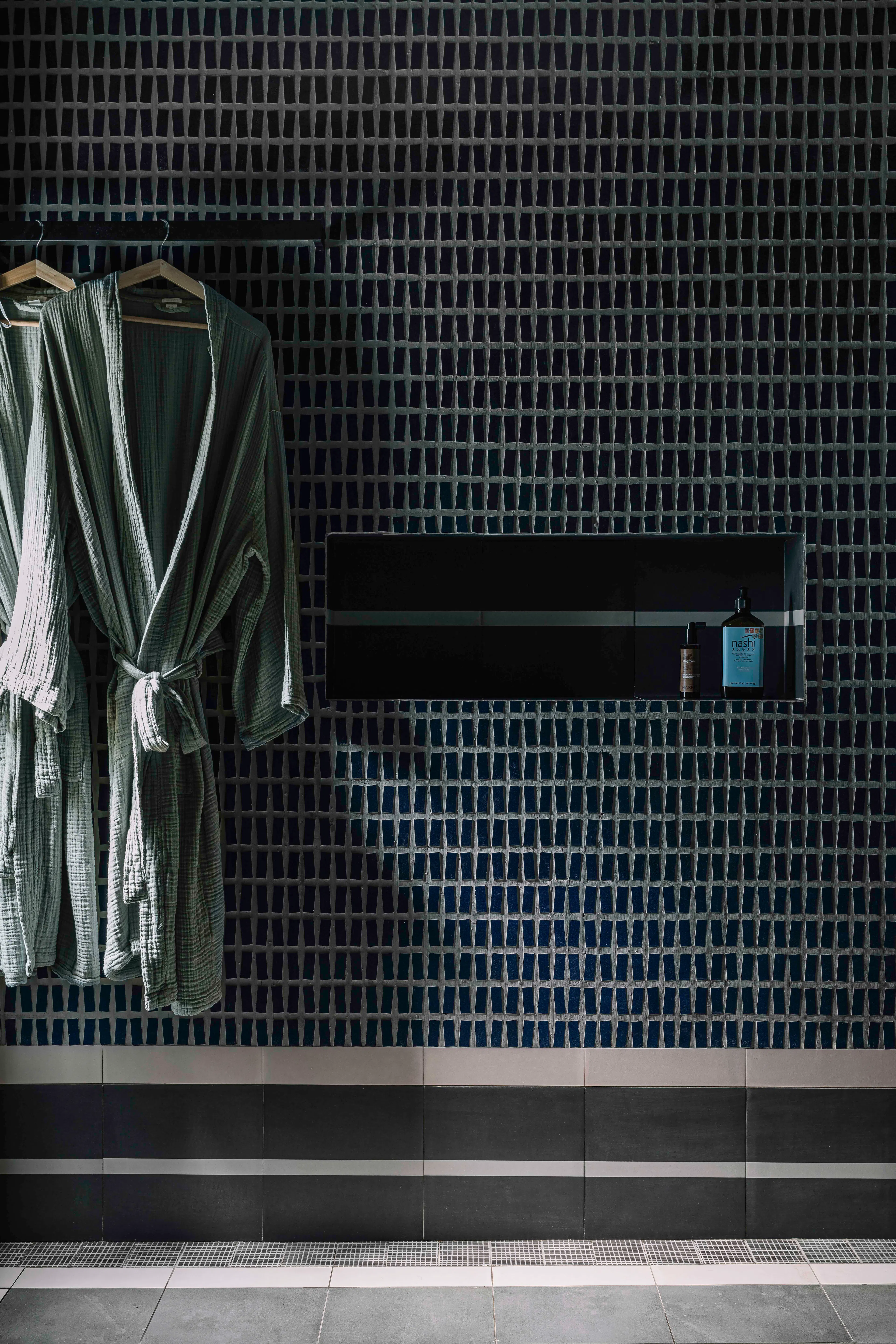 Pennyroyal Tea — 76