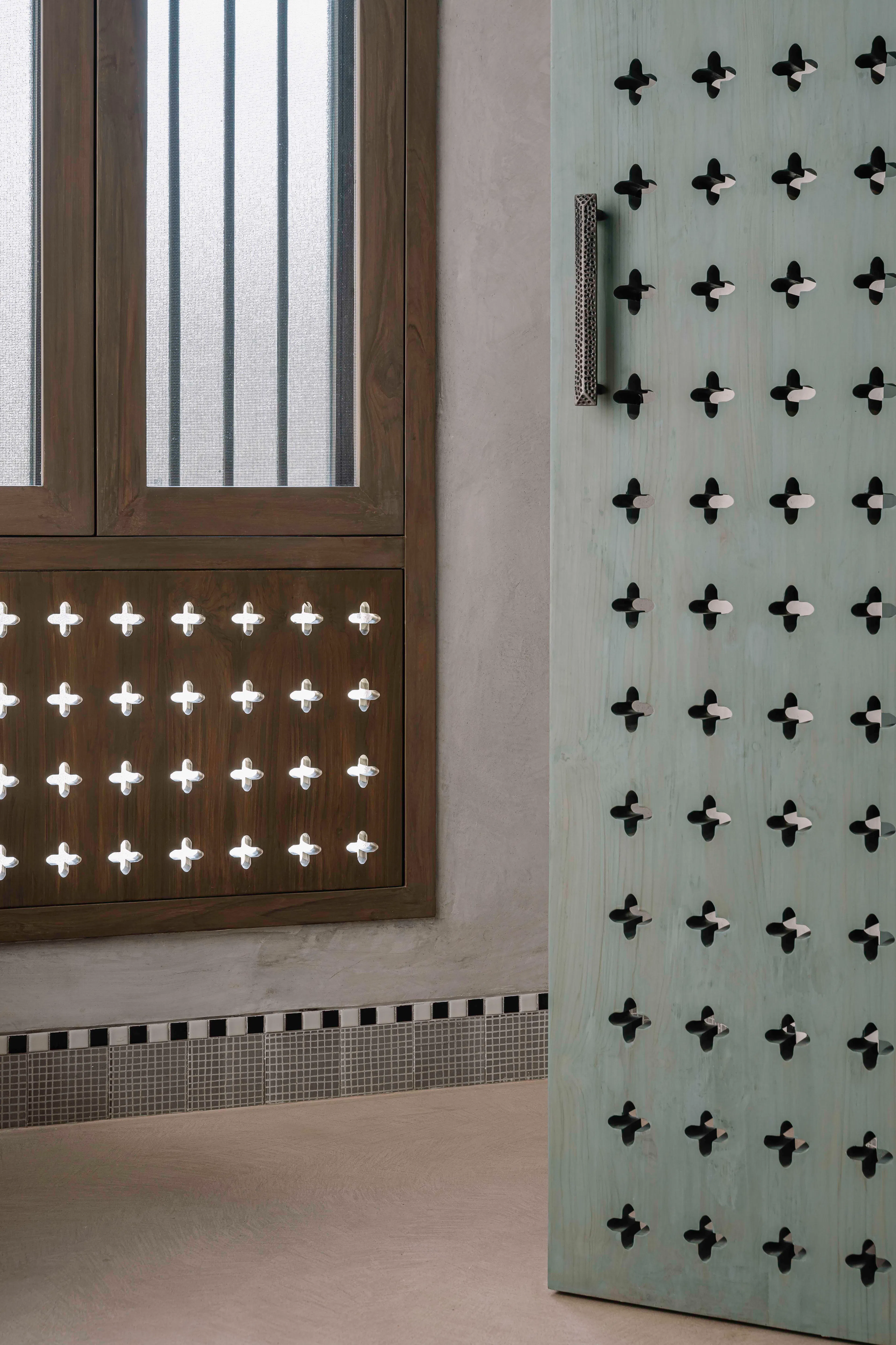 Pennyroyal Tea — 77