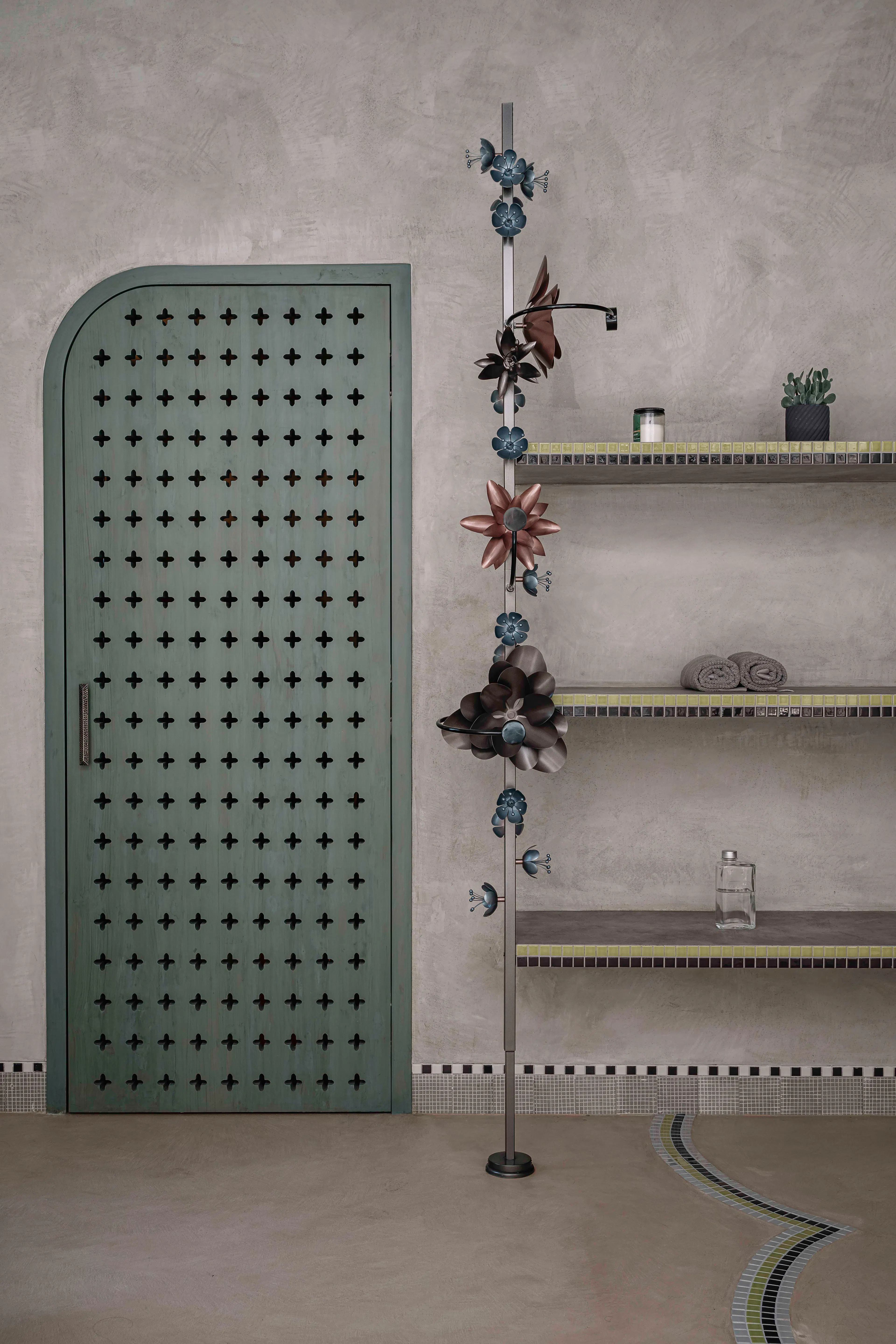 Pennyroyal Tea — 80