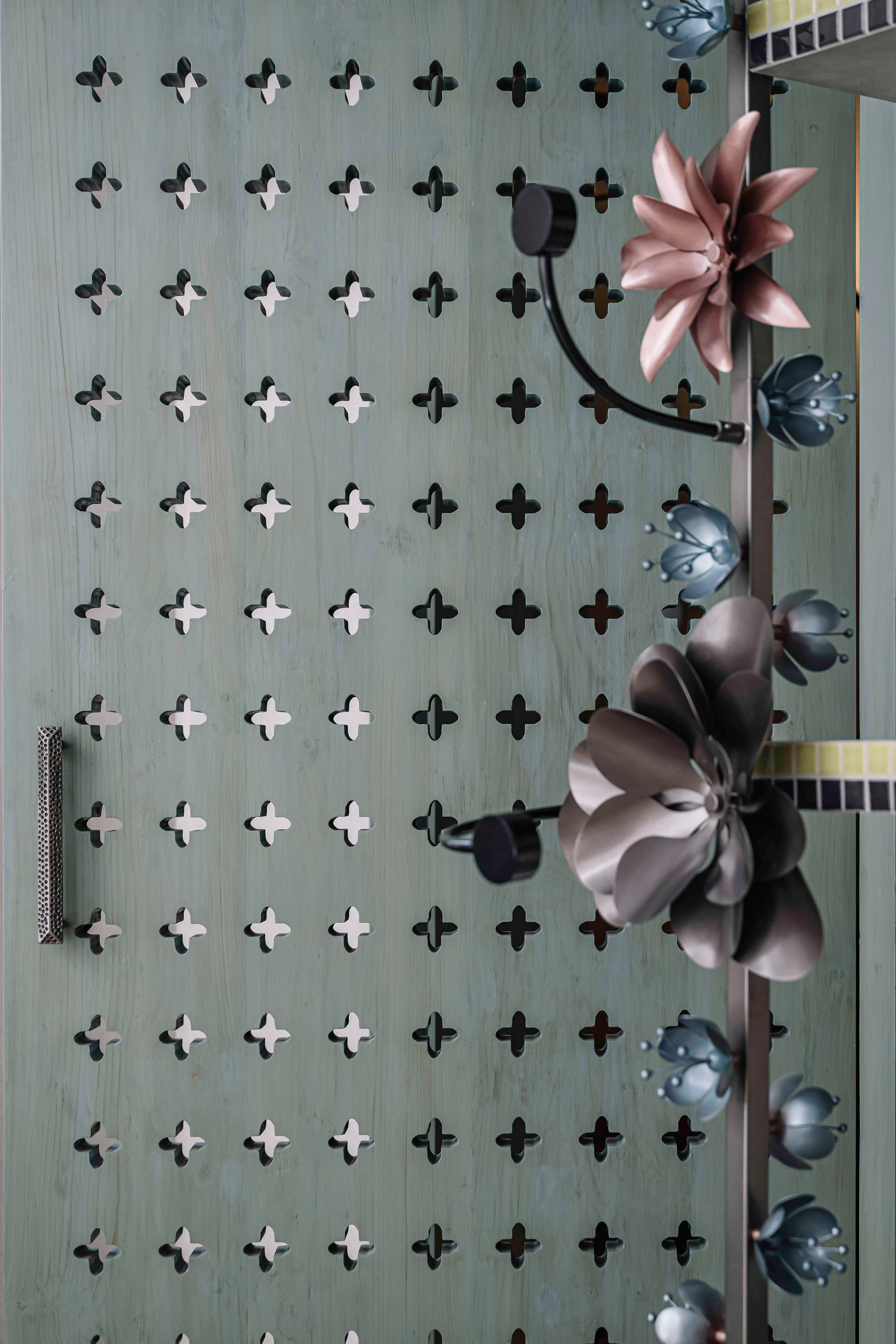 Pennyroyal Tea — 78