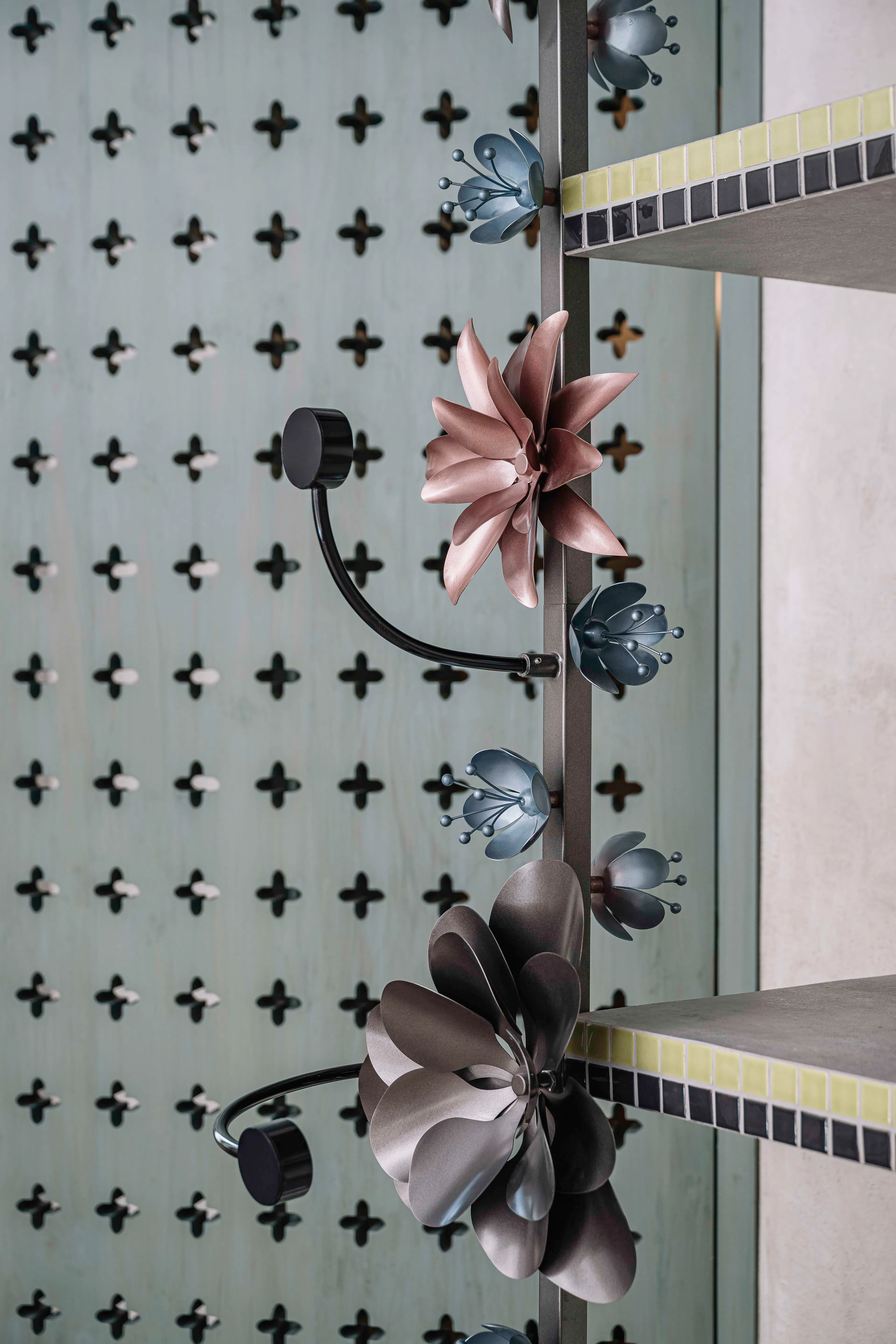 Pennyroyal Tea — 79