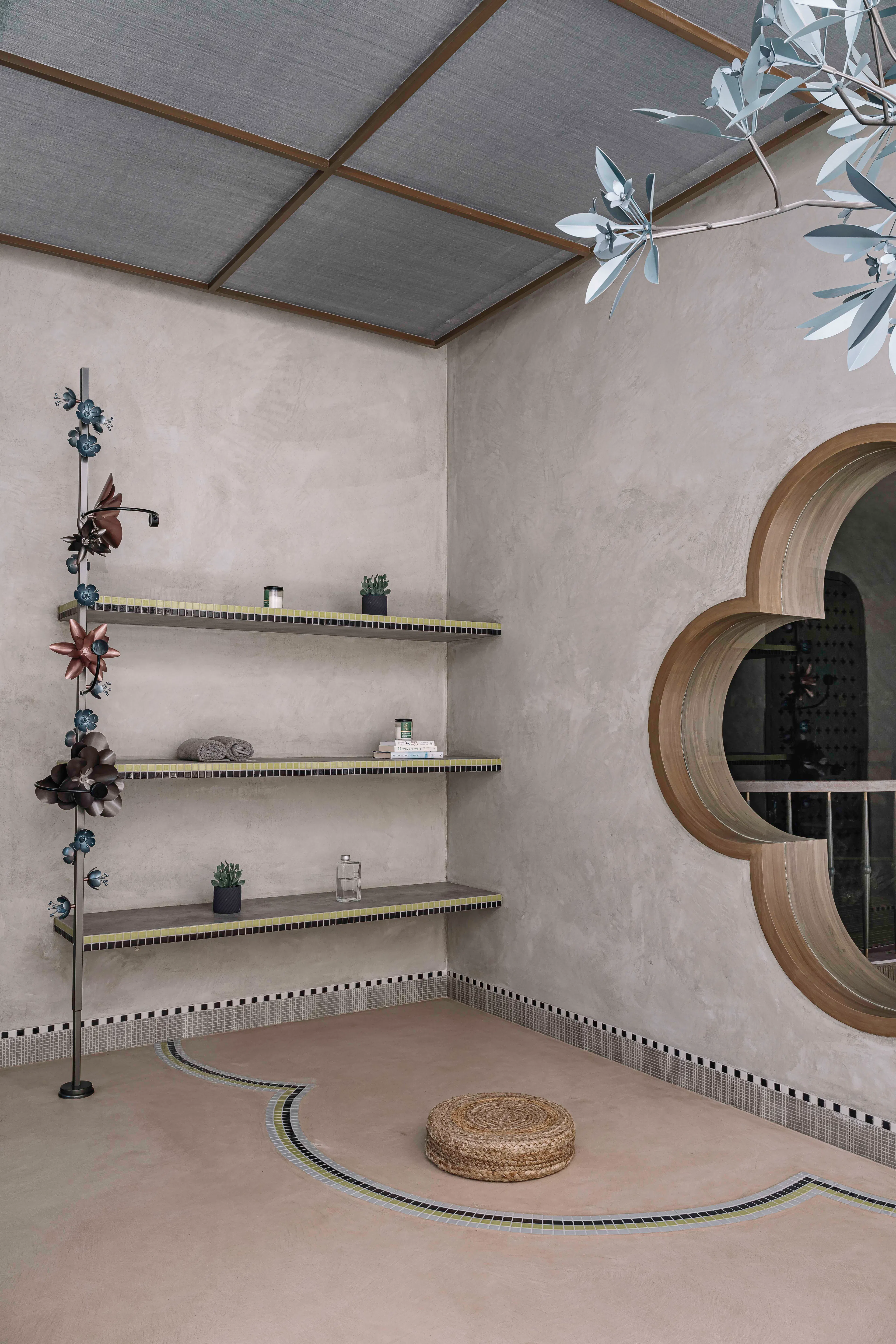 Pennyroyal Tea — 81