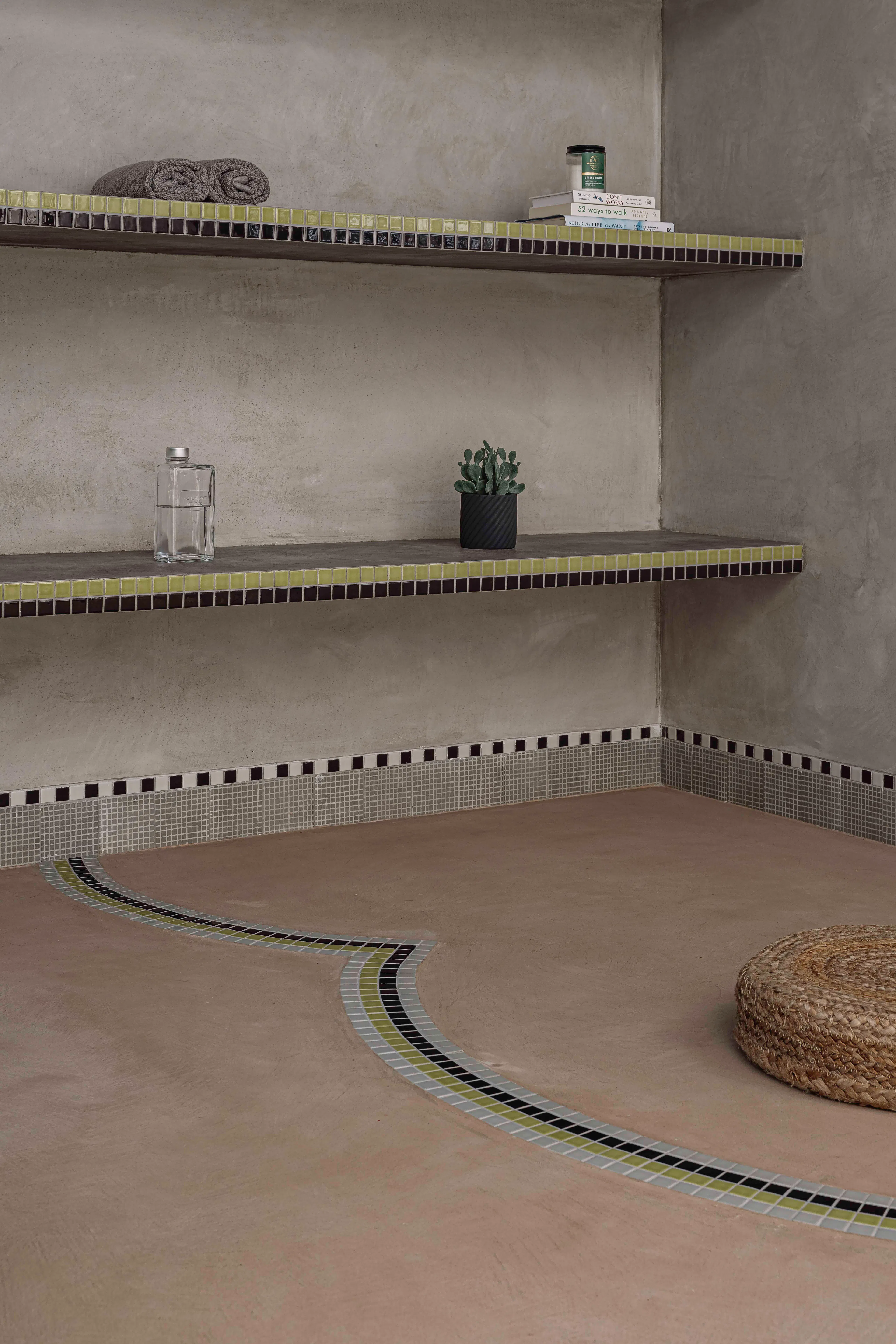 Pennyroyal Tea — 82