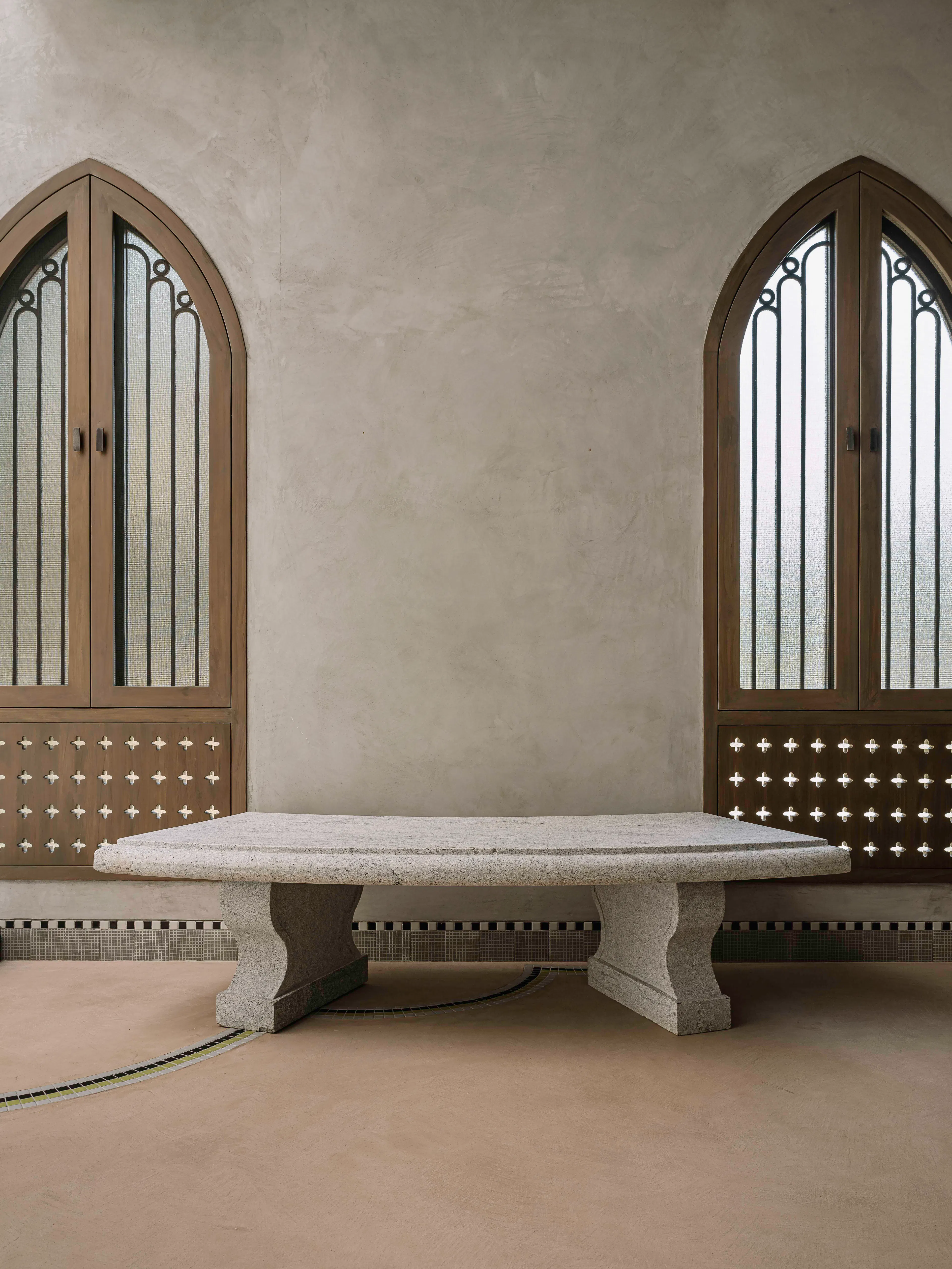 Pennyroyal Tea — 83