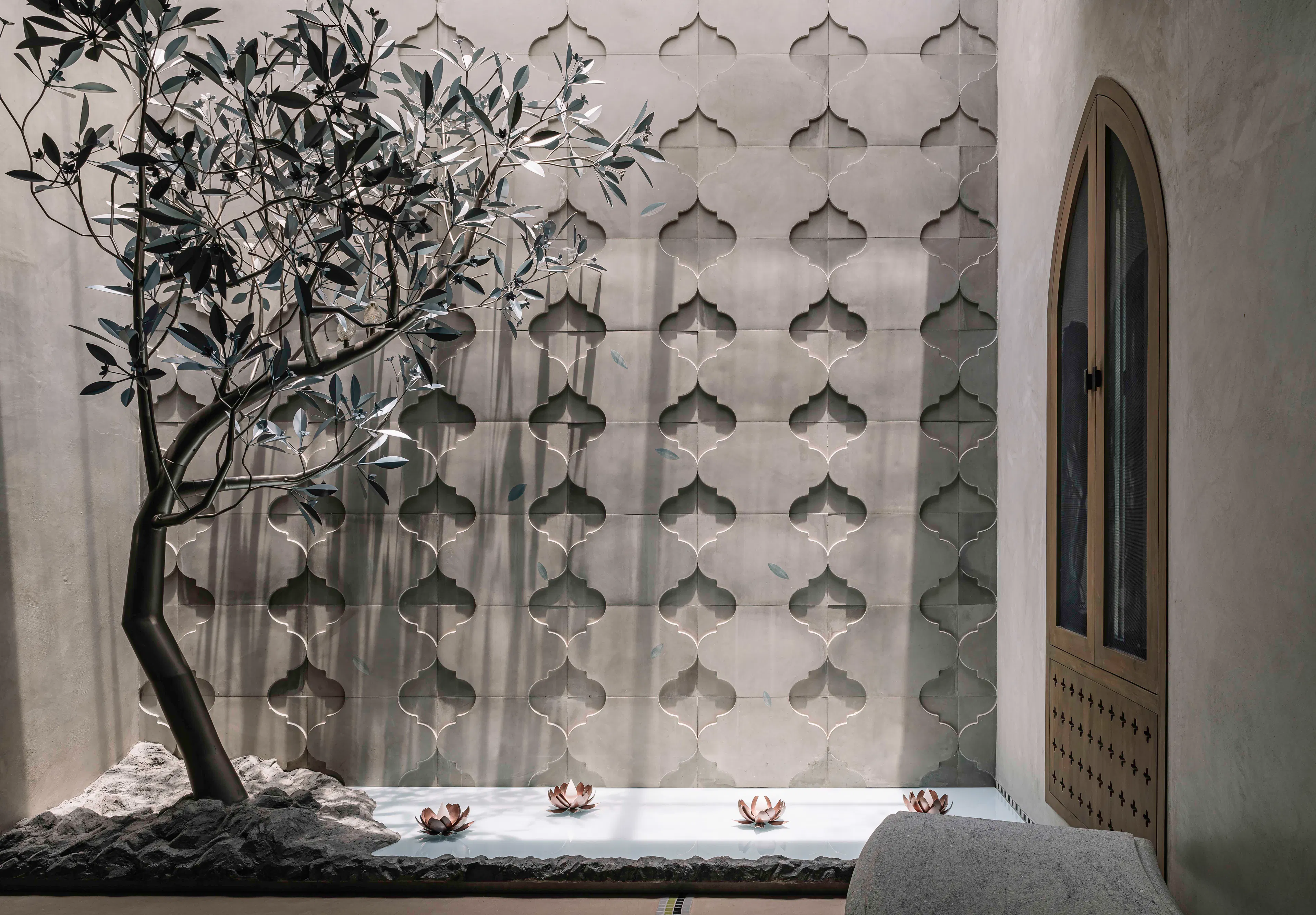 Pennyroyal Tea — 85