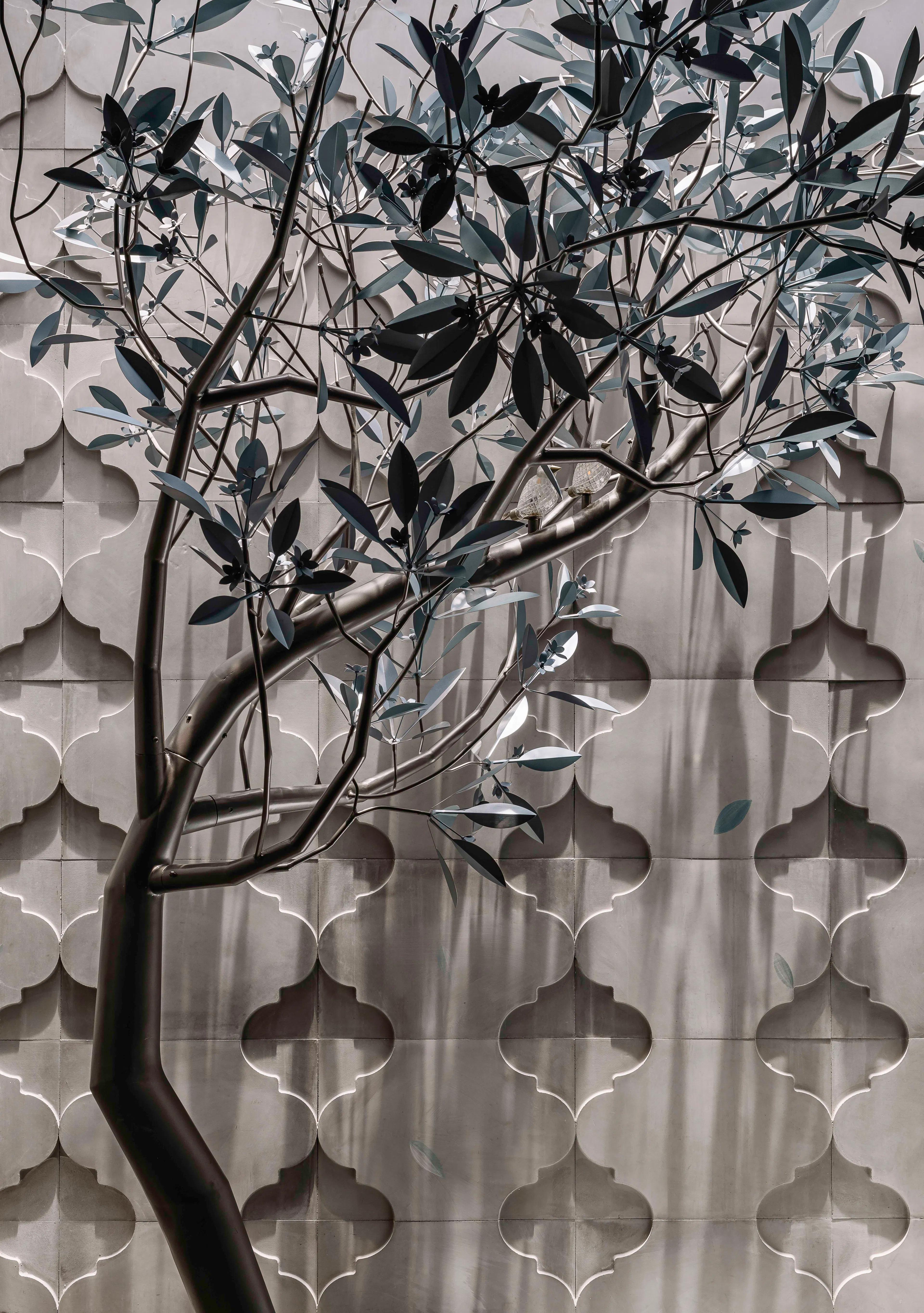 Pennyroyal Tea — 86