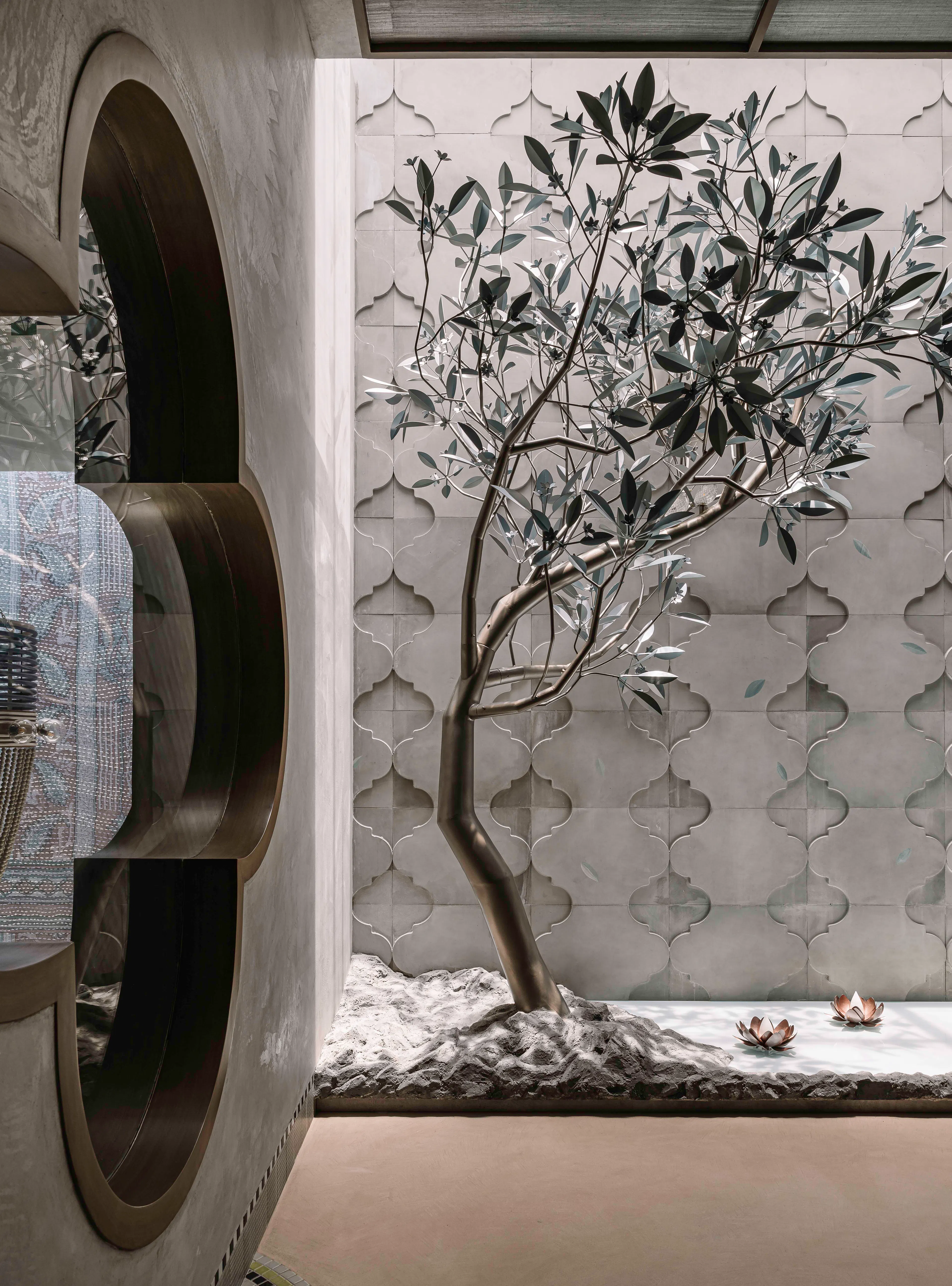 Pennyroyal Tea — 87