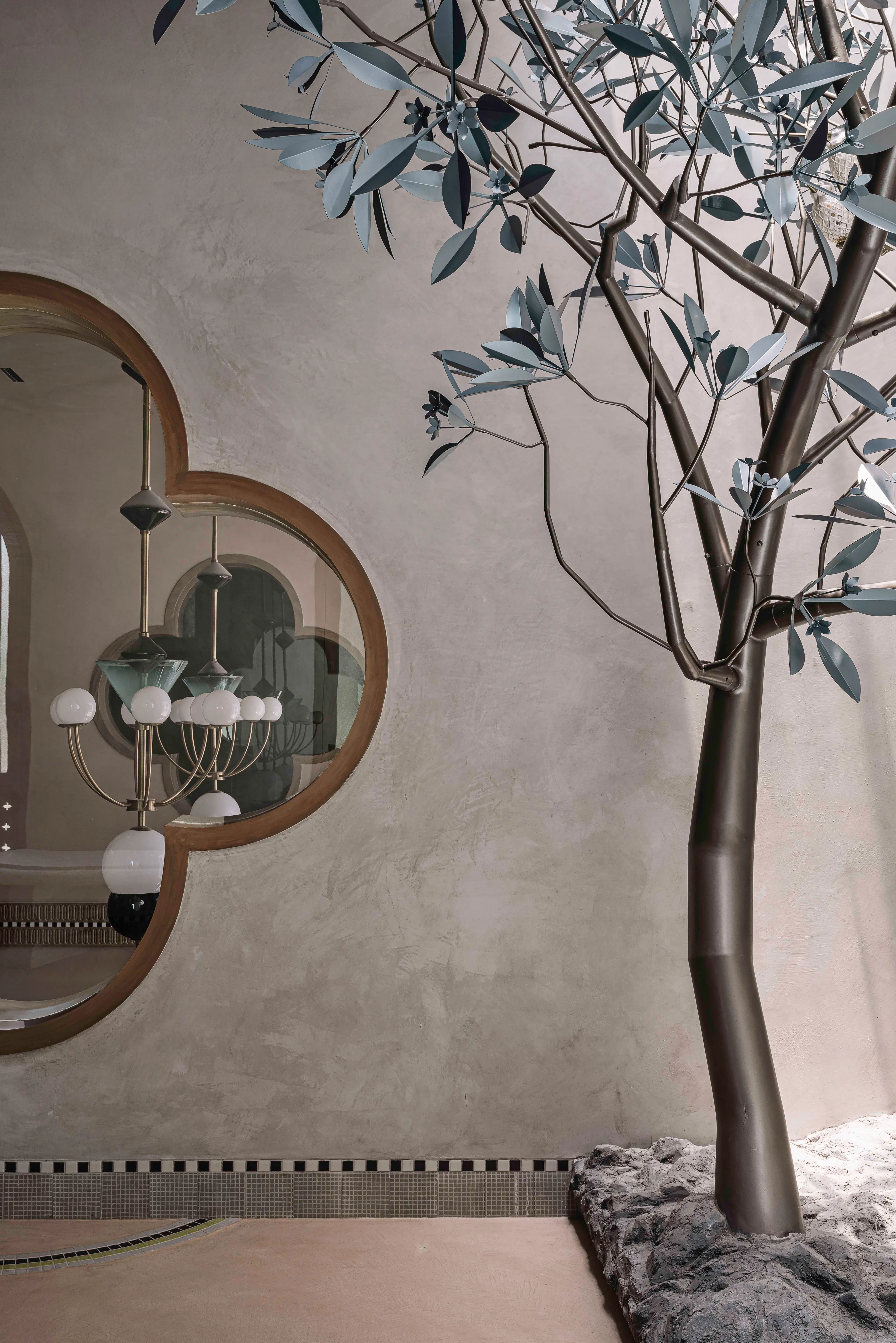 Pennyroyal Tea — 88