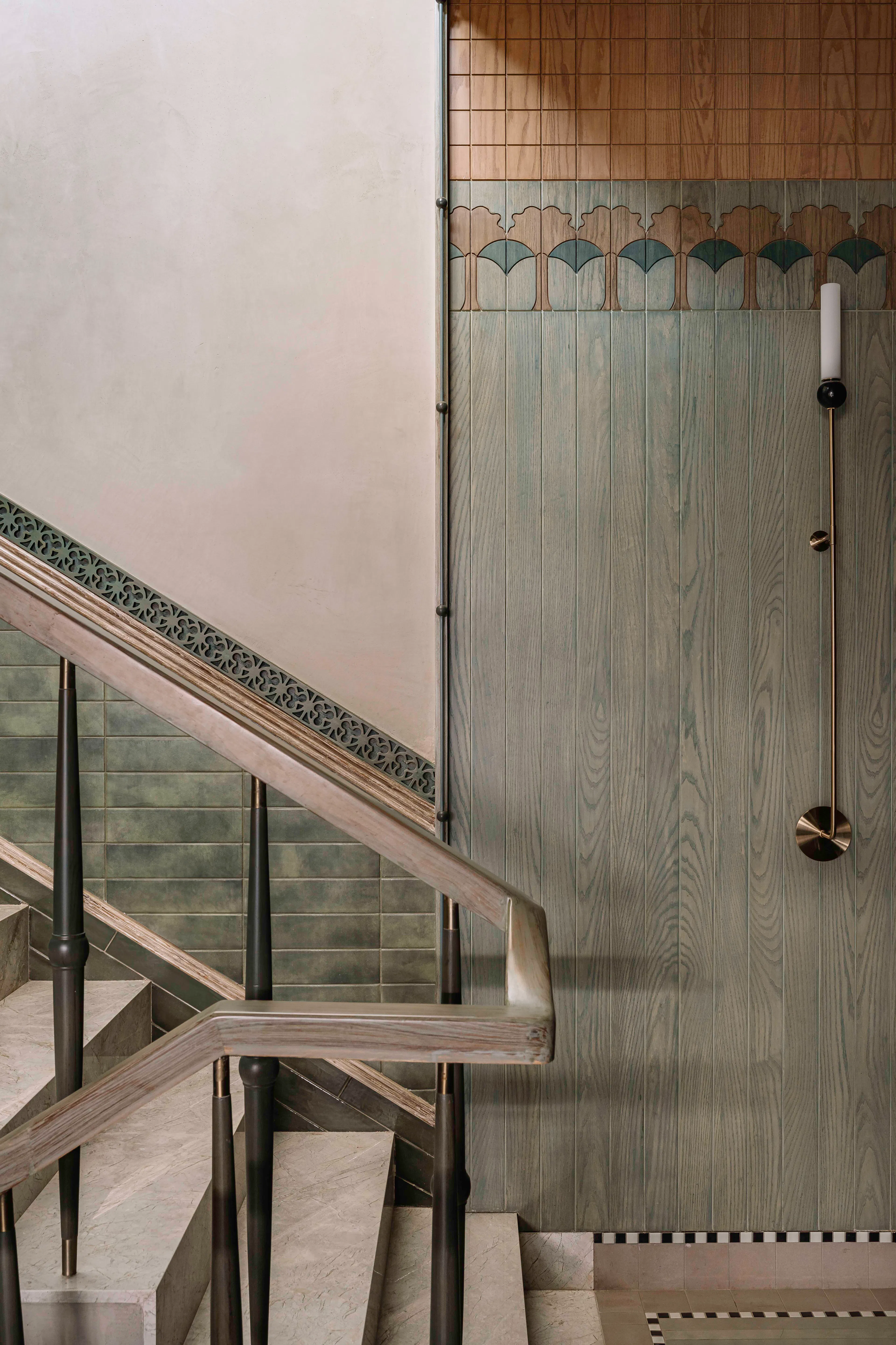 Pennyroyal Tea — 92