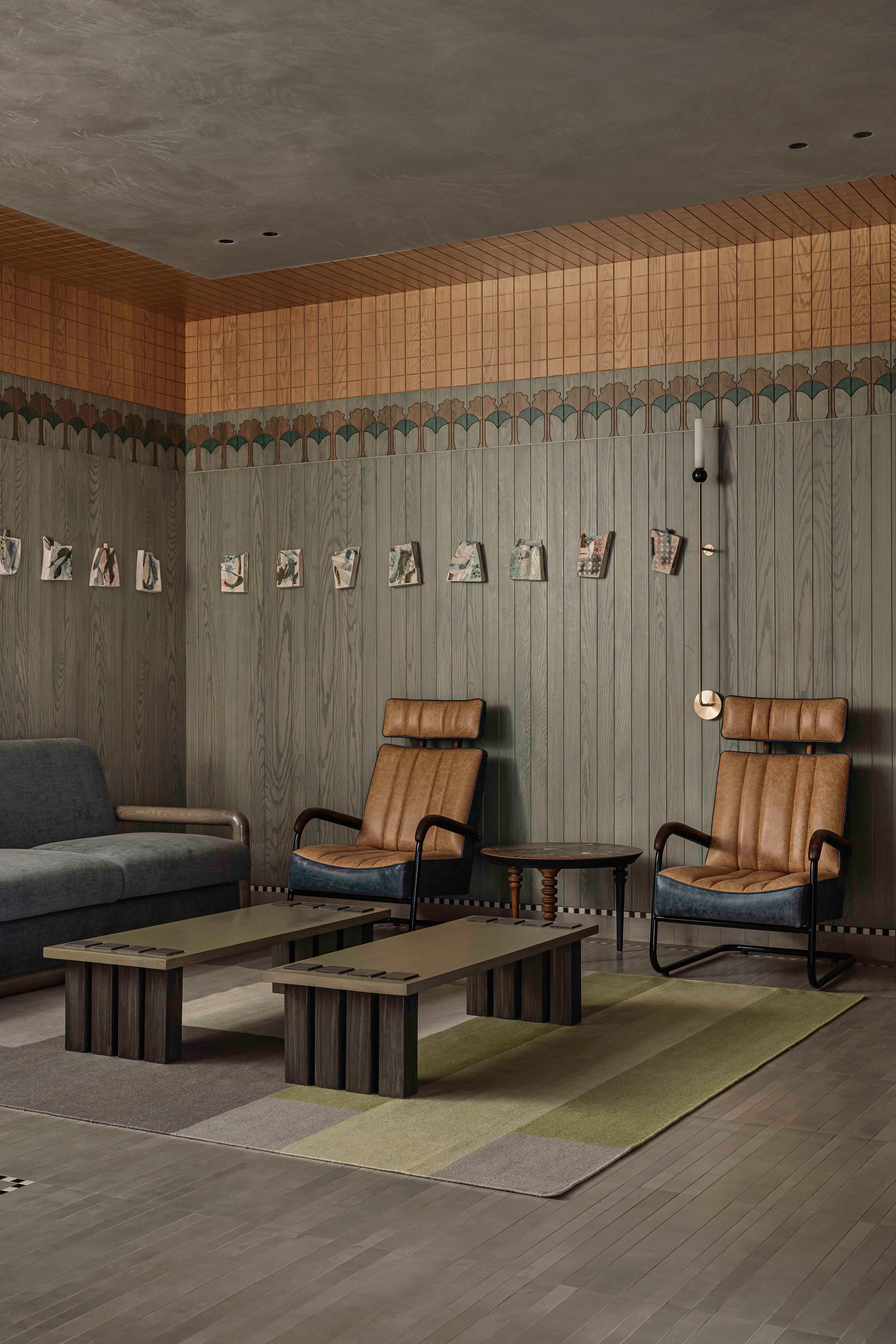 Pennyroyal Tea — 94