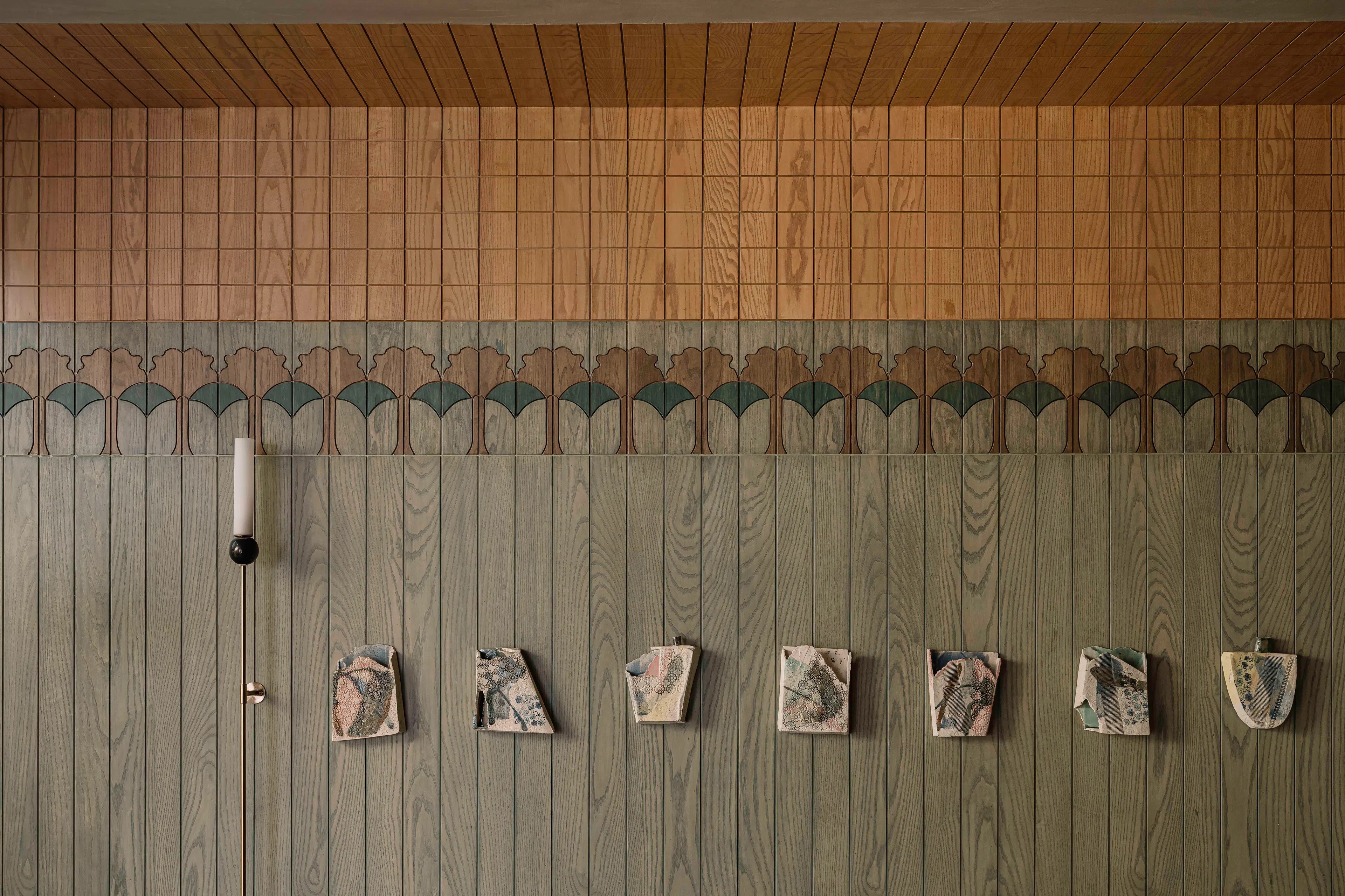 Pennyroyal Tea — 95