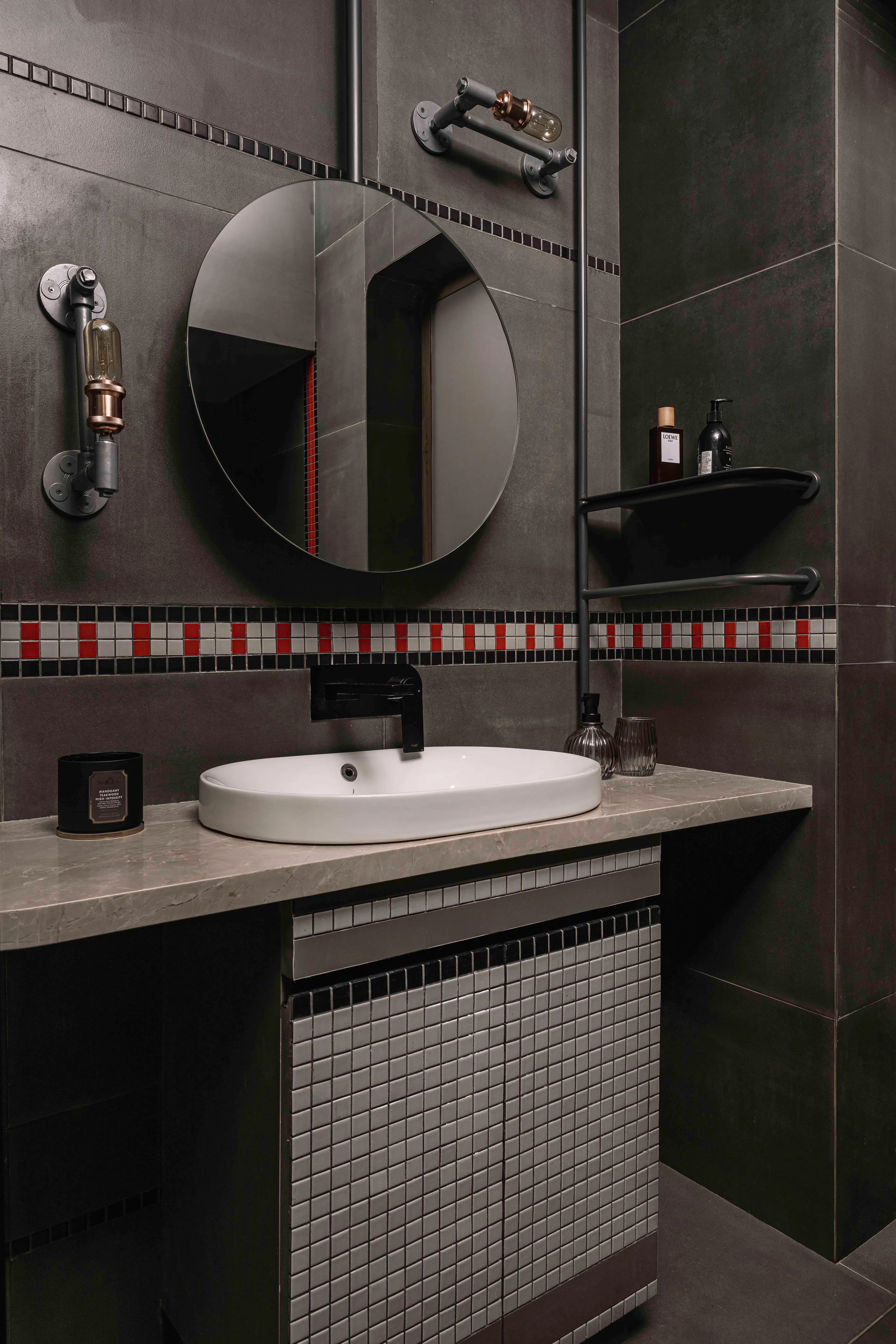 Pennyroyal Tea — 121