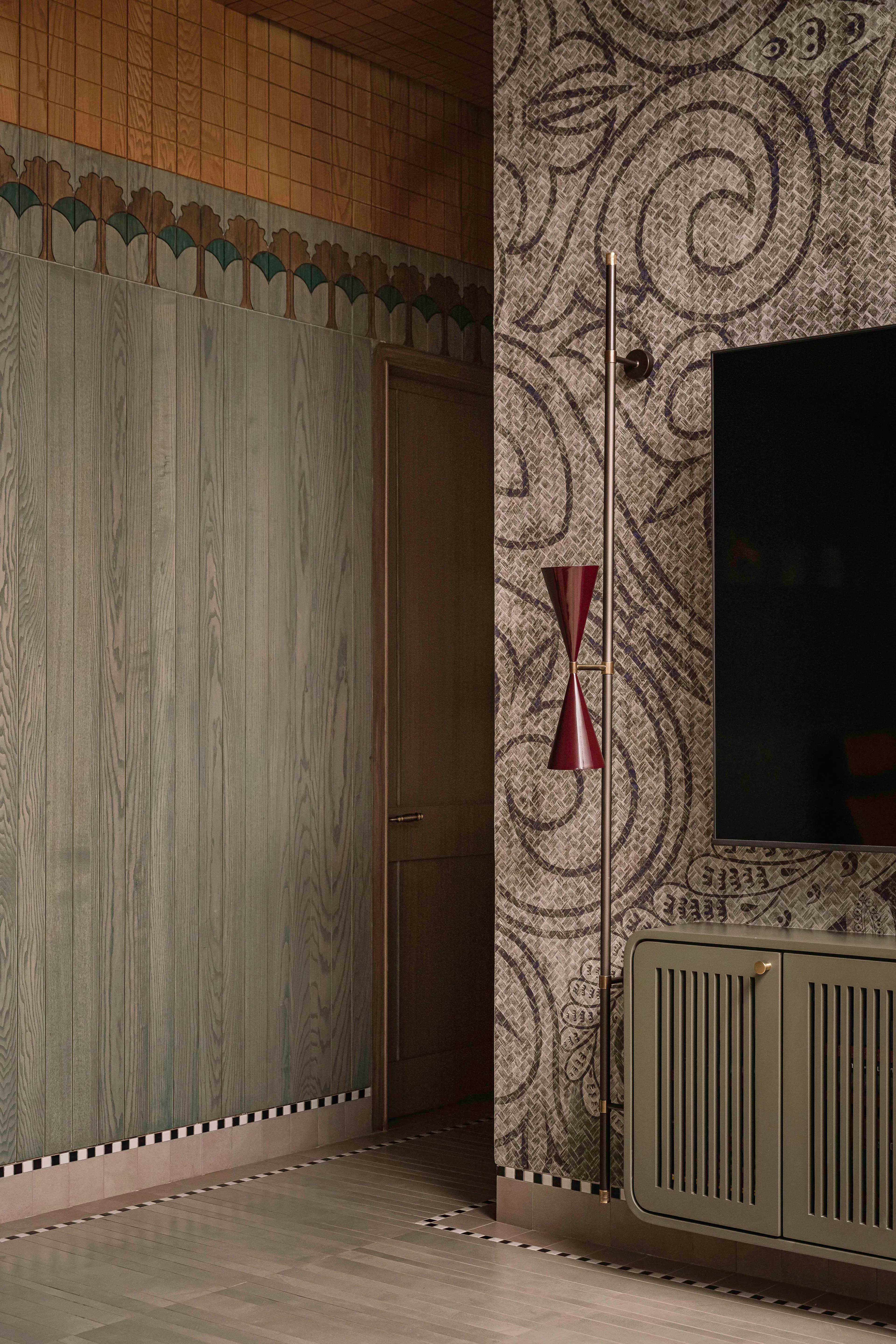 Pennyroyal Tea — 96