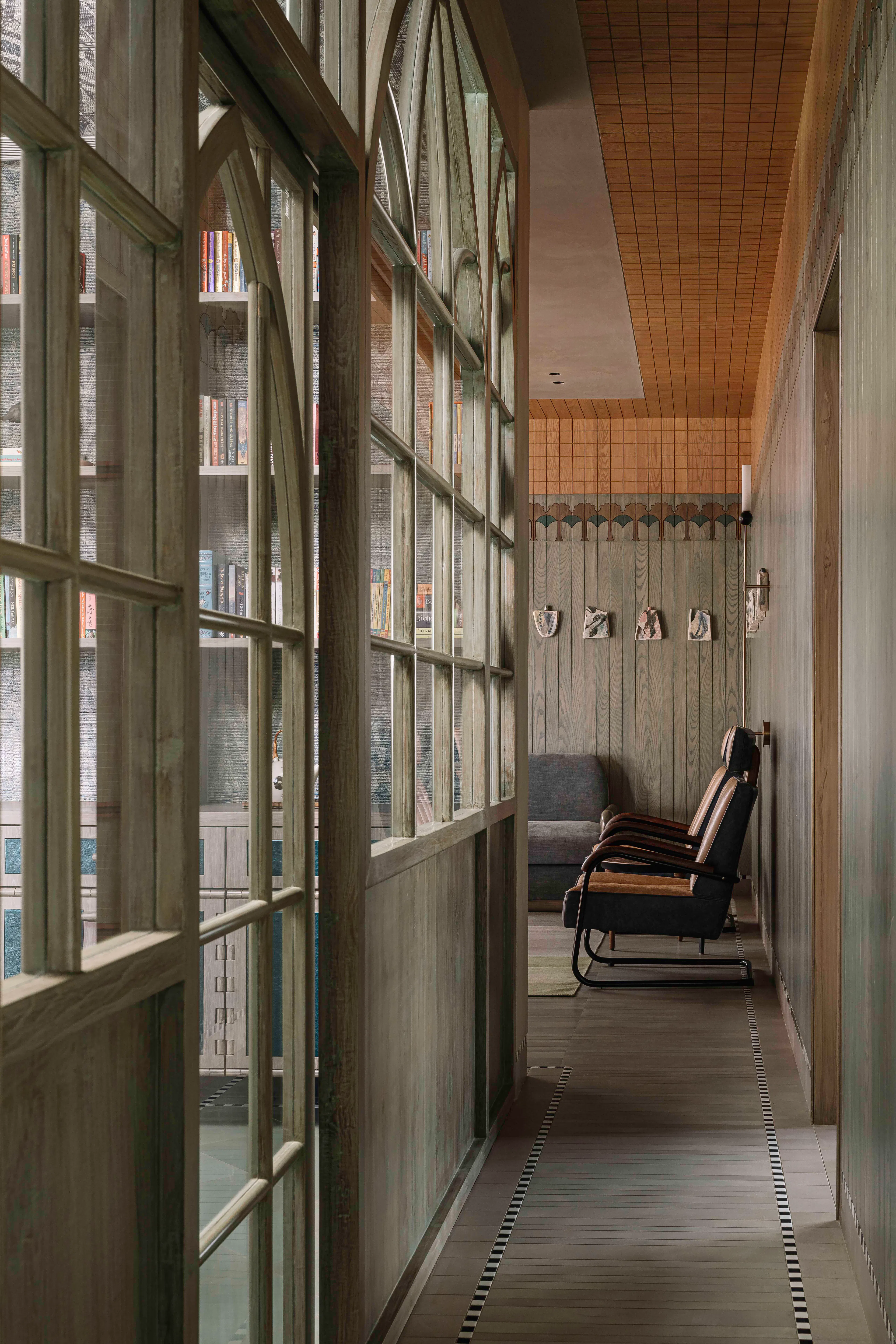 Pennyroyal Tea — 97