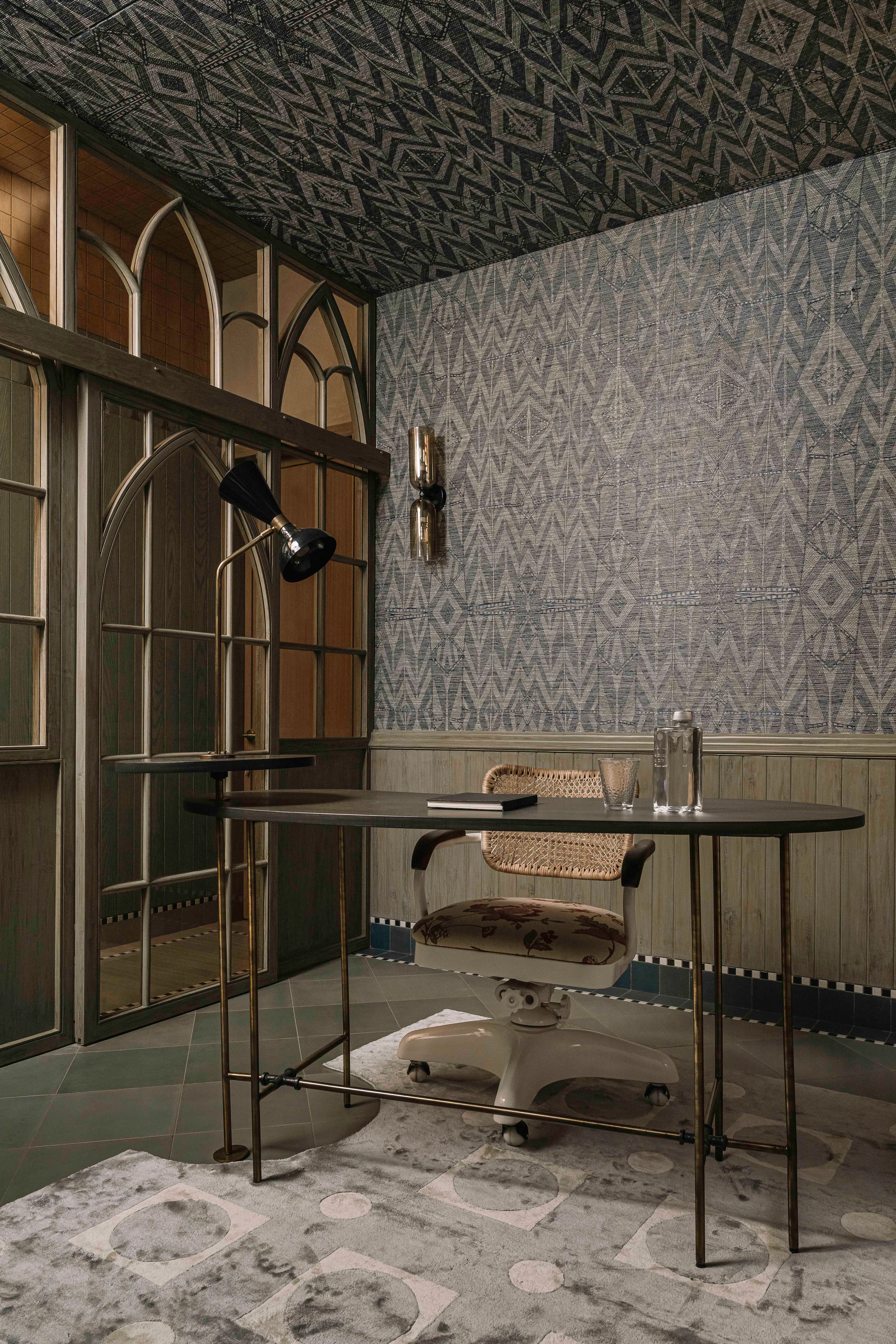 Pennyroyal Tea — 99