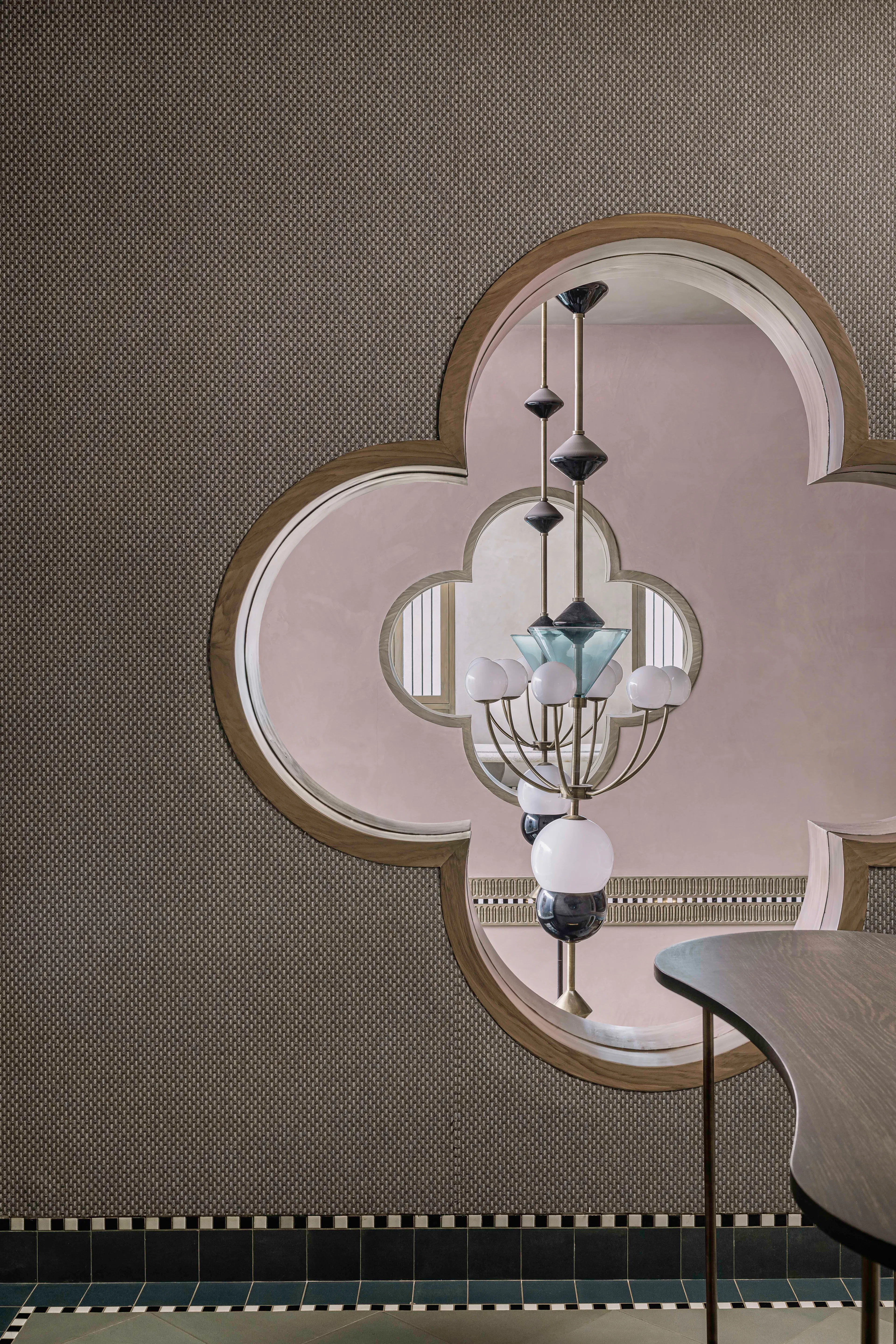 Pennyroyal Tea — 98