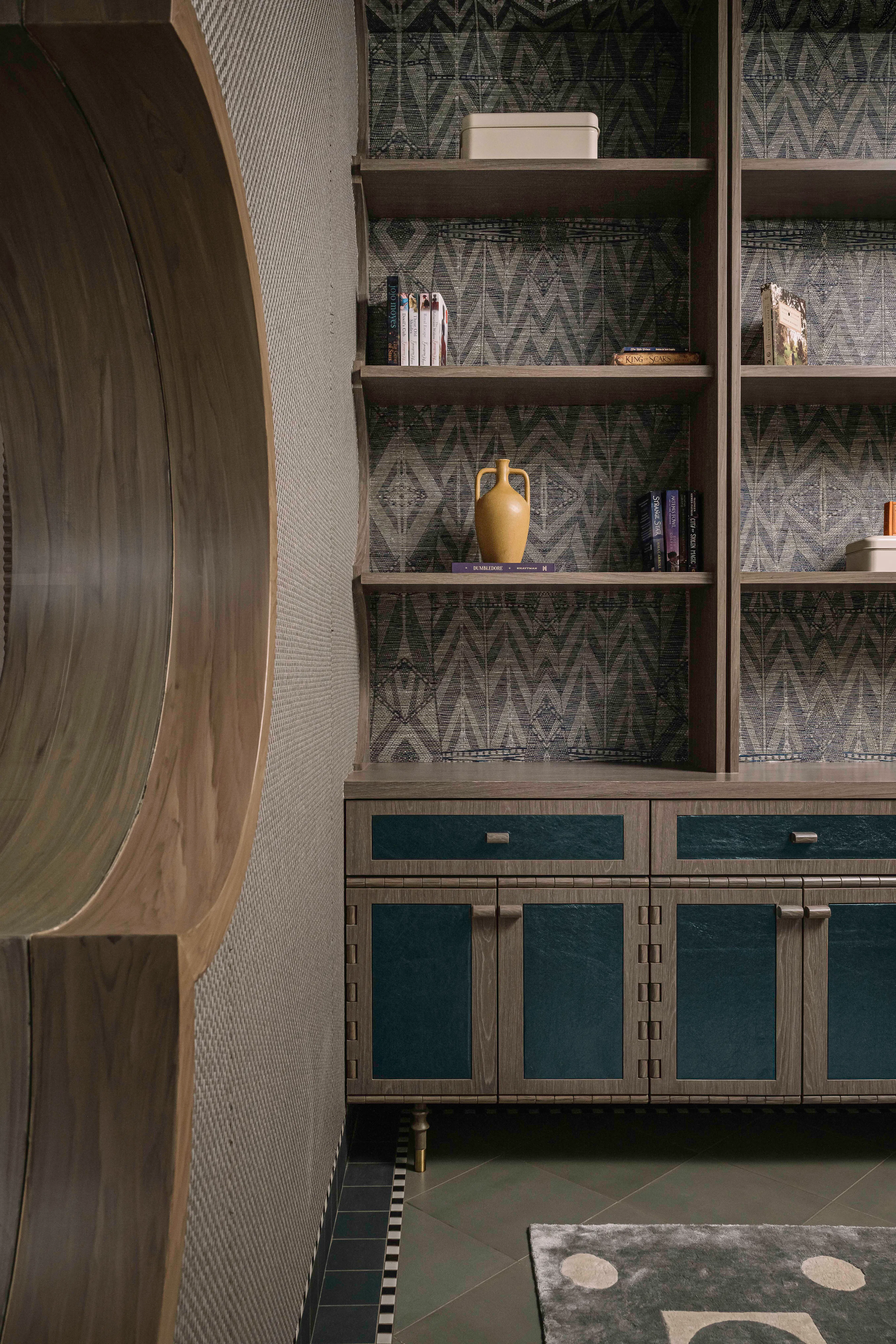 Pennyroyal Tea — 100