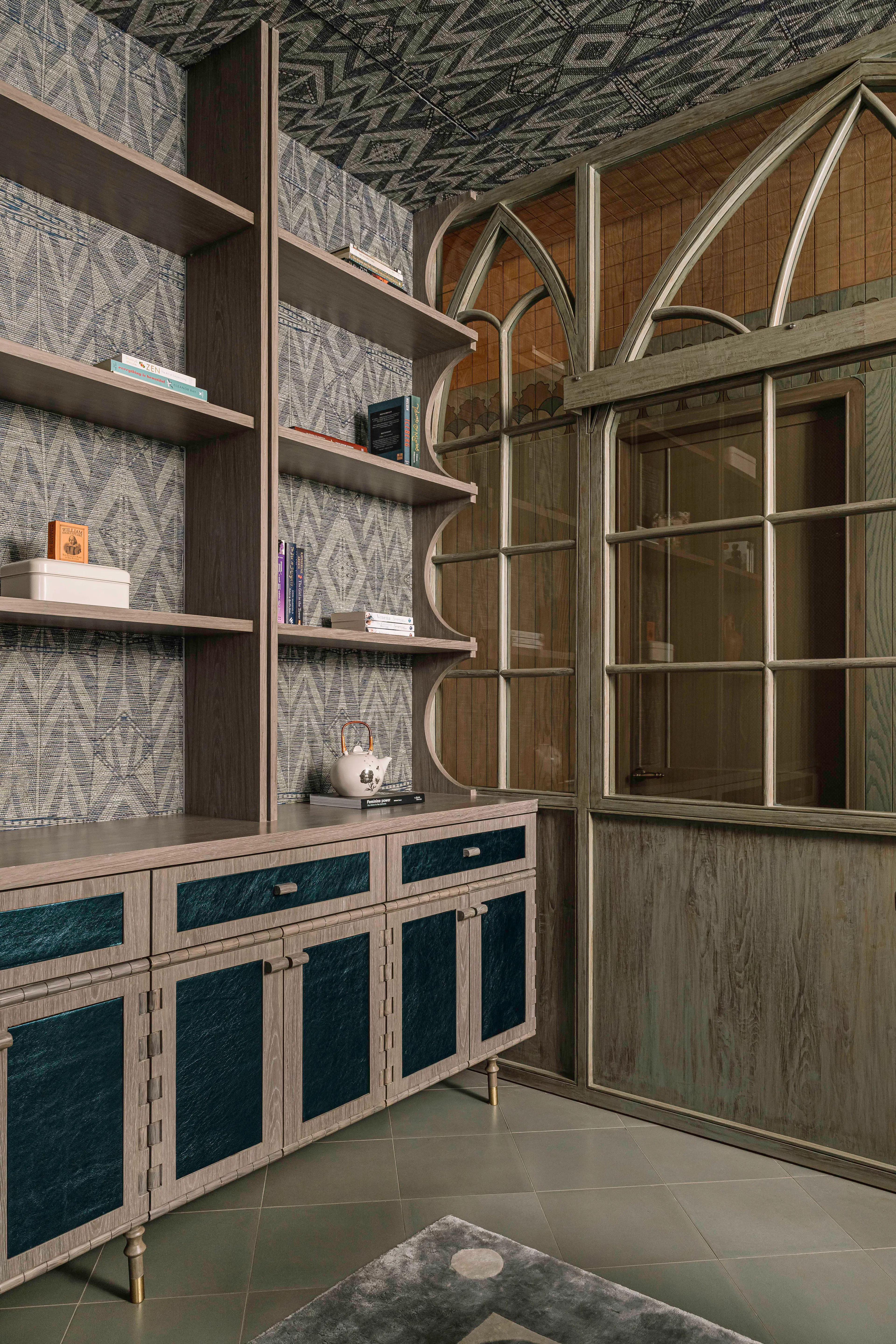 Pennyroyal Tea — 101