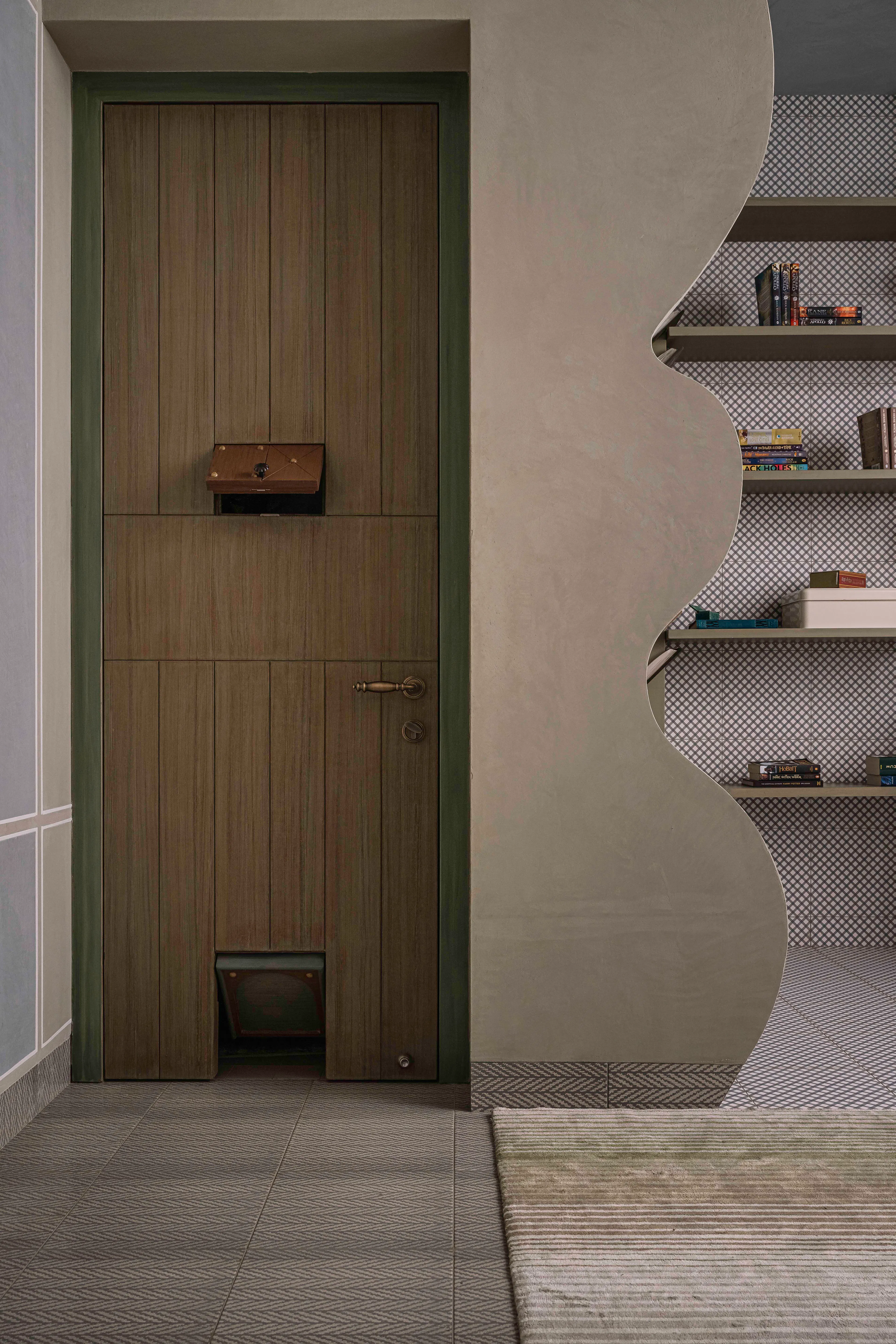 Pennyroyal Tea — 102