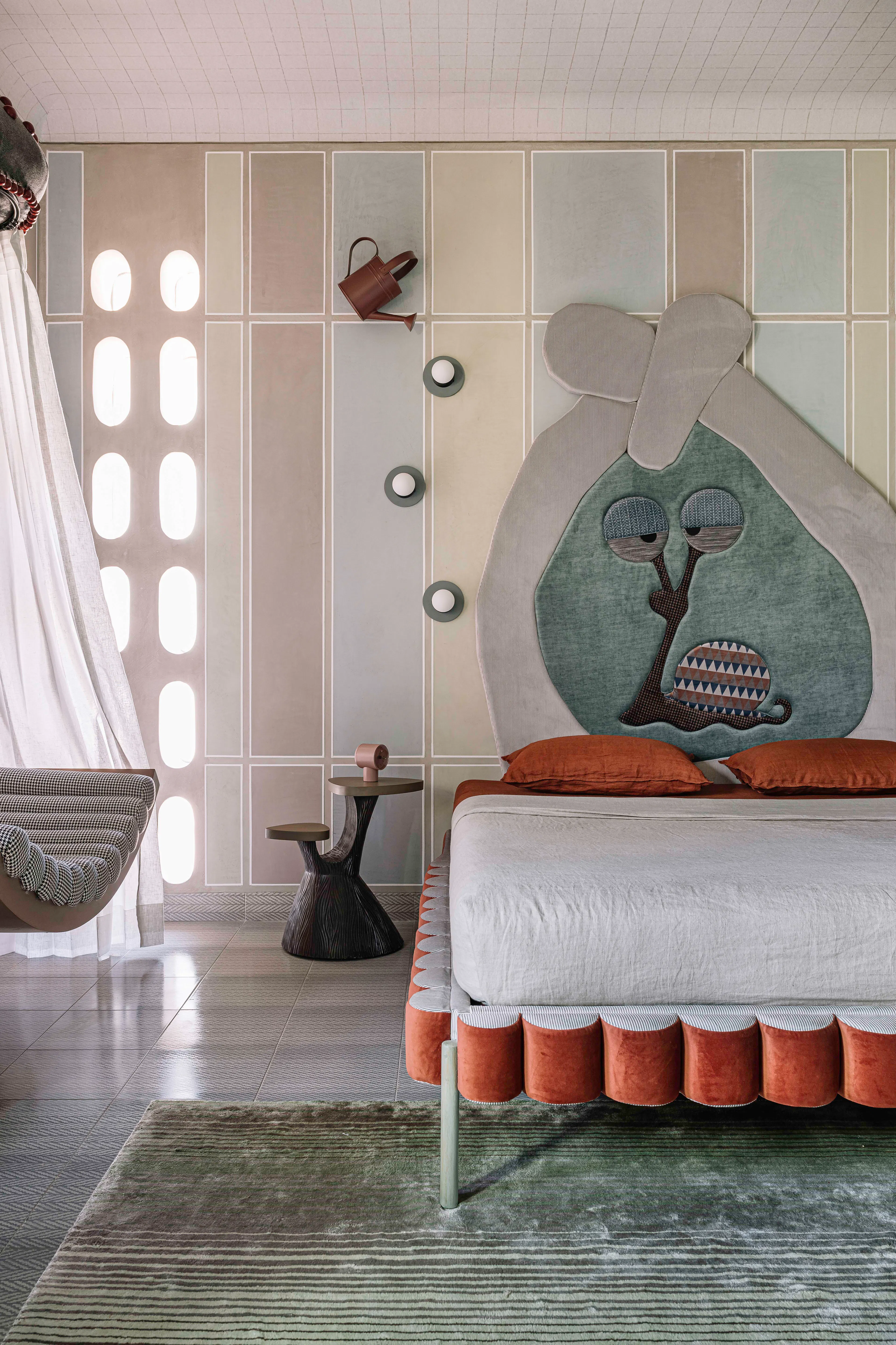 Pennyroyal Tea — 104