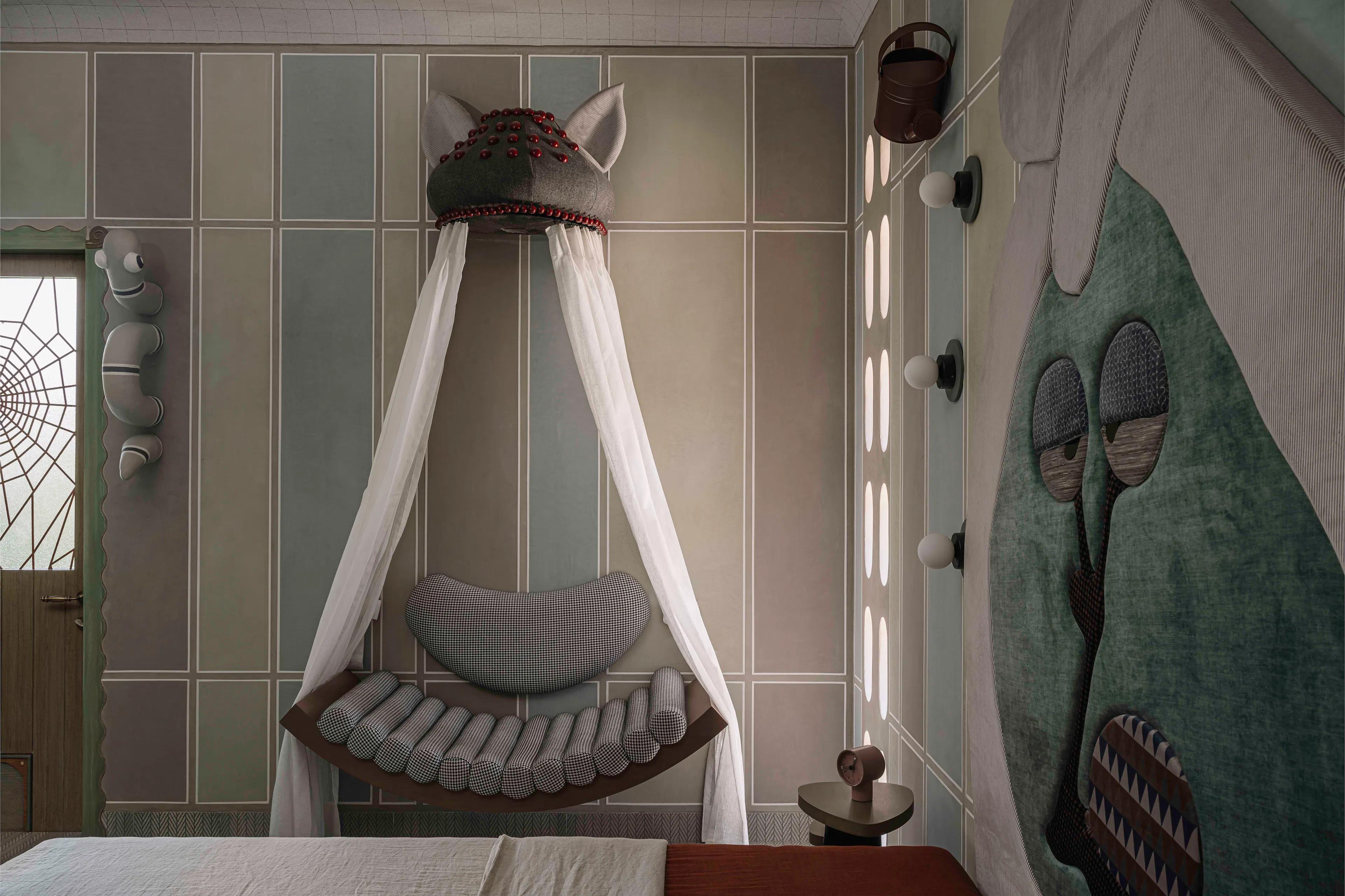 Pennyroyal Tea — 103