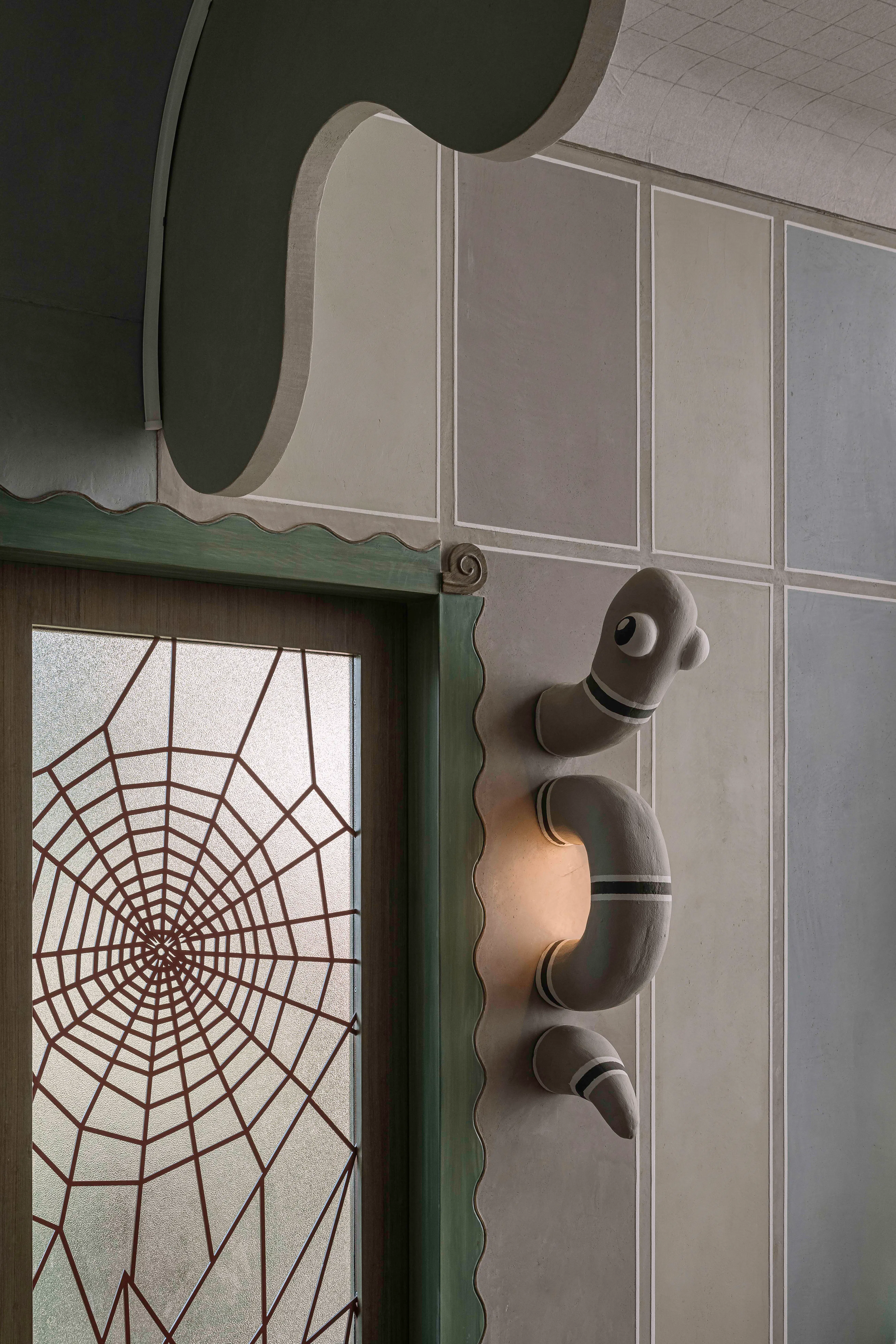 Pennyroyal Tea — 106