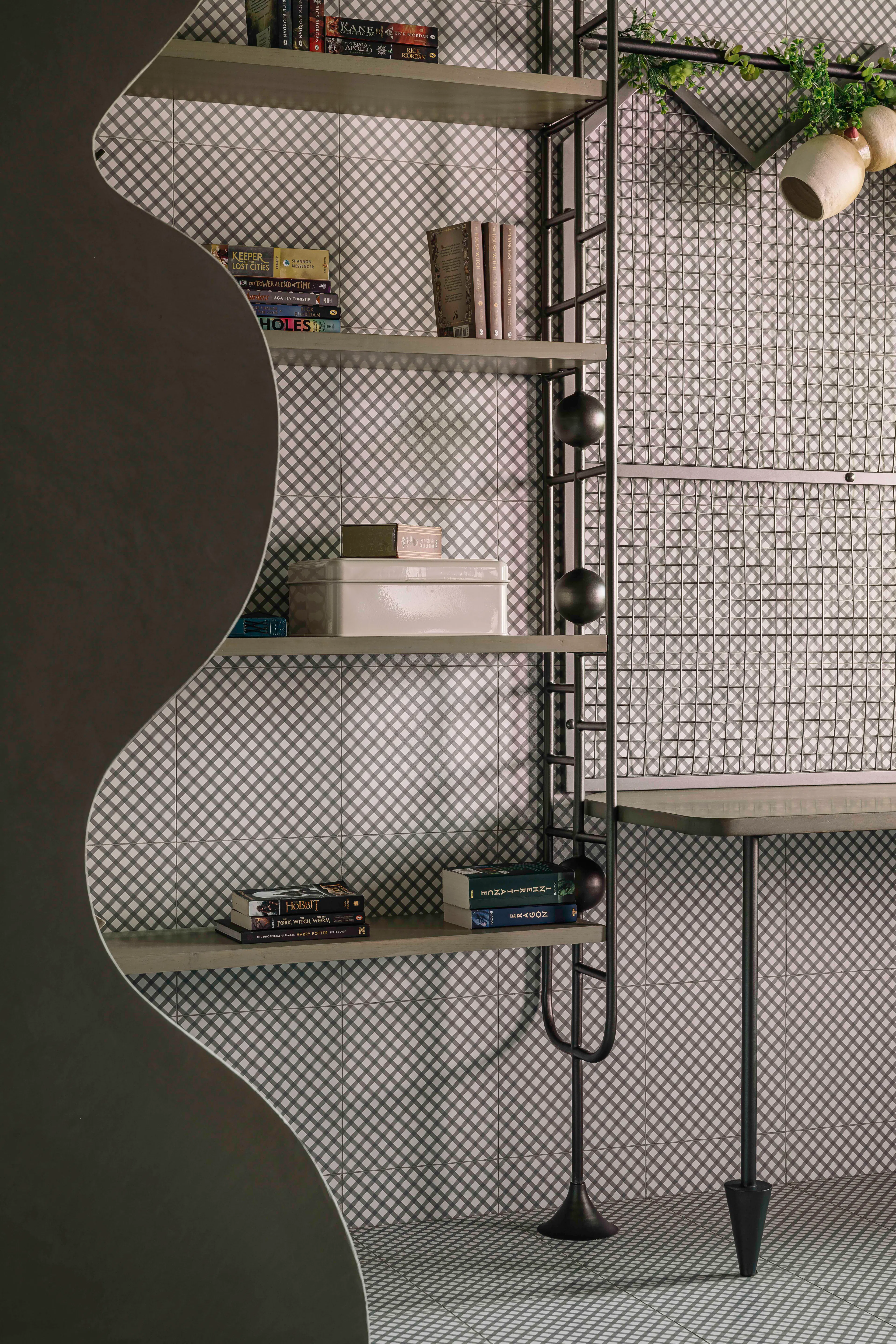 Pennyroyal Tea — 107