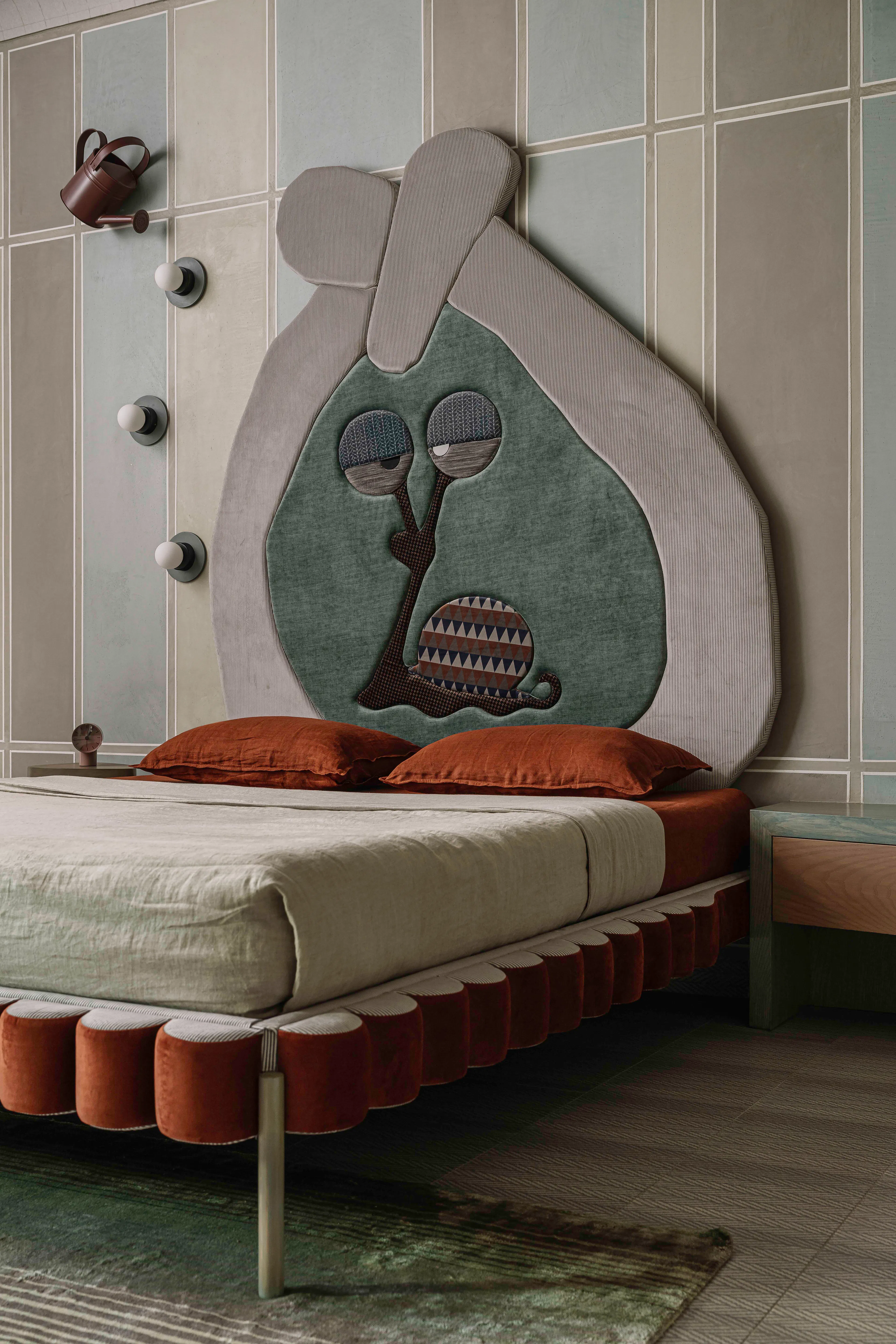 Pennyroyal Tea — 109