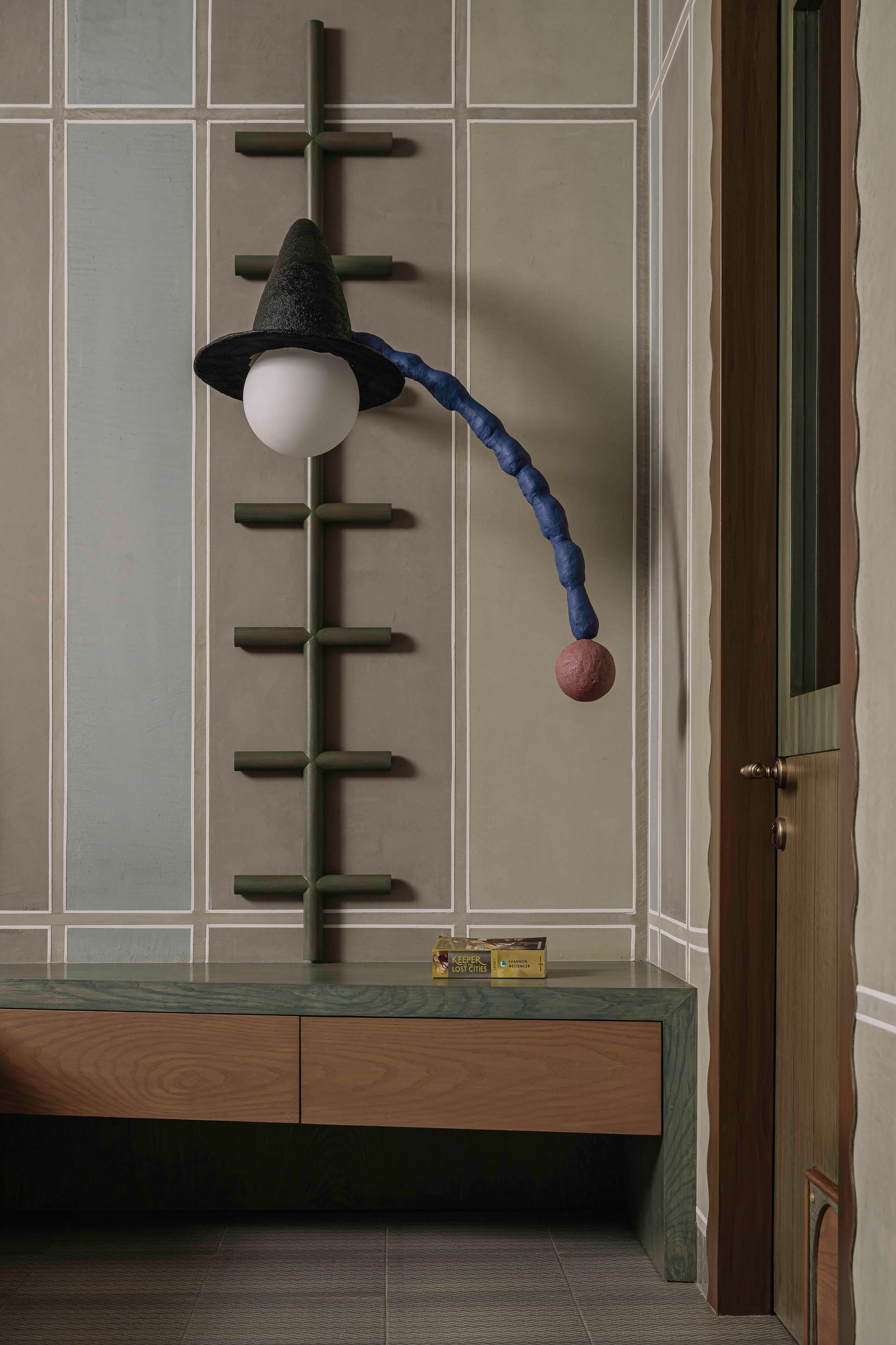 Pennyroyal Tea — 110