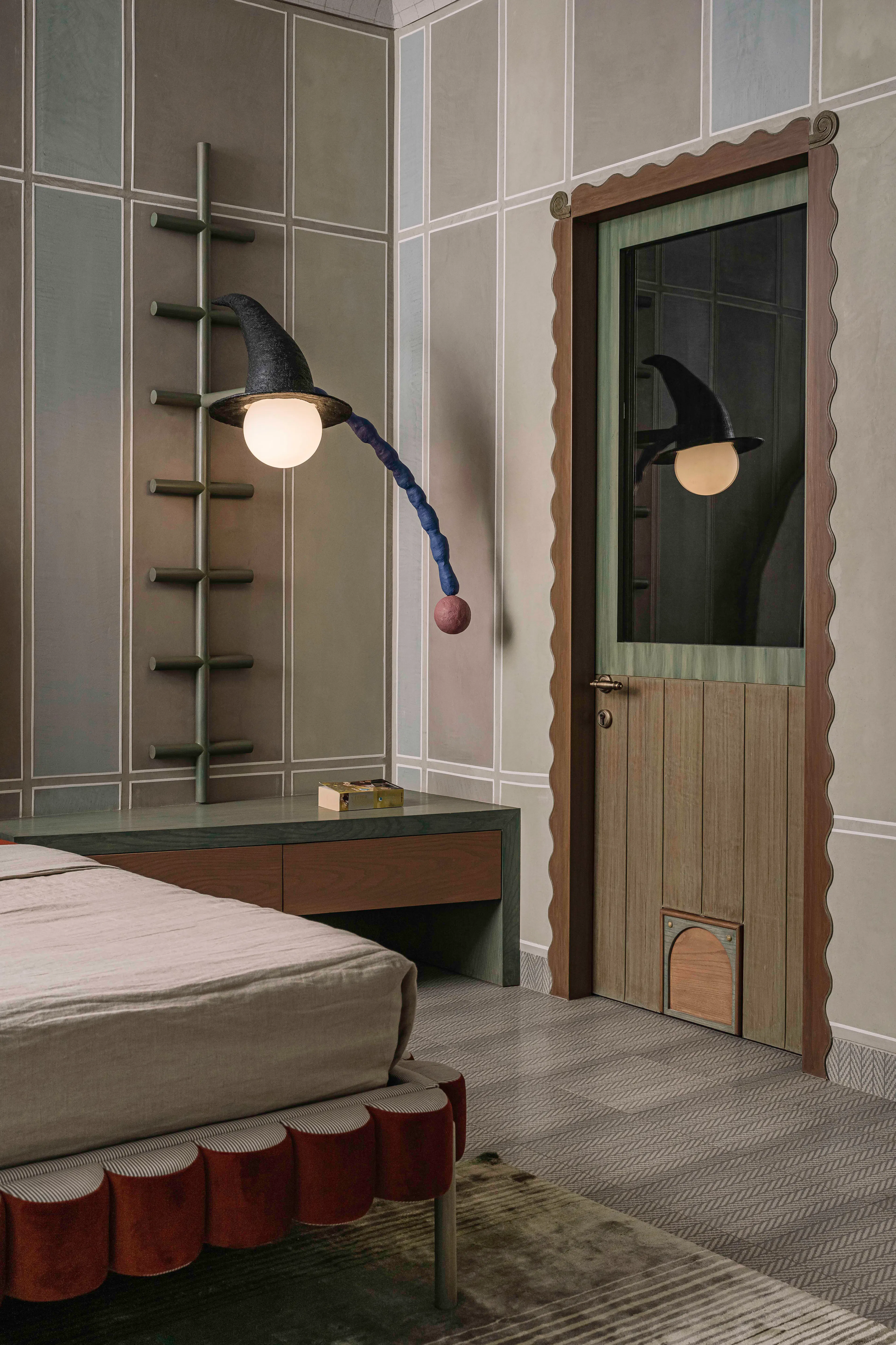 Pennyroyal Tea — 111