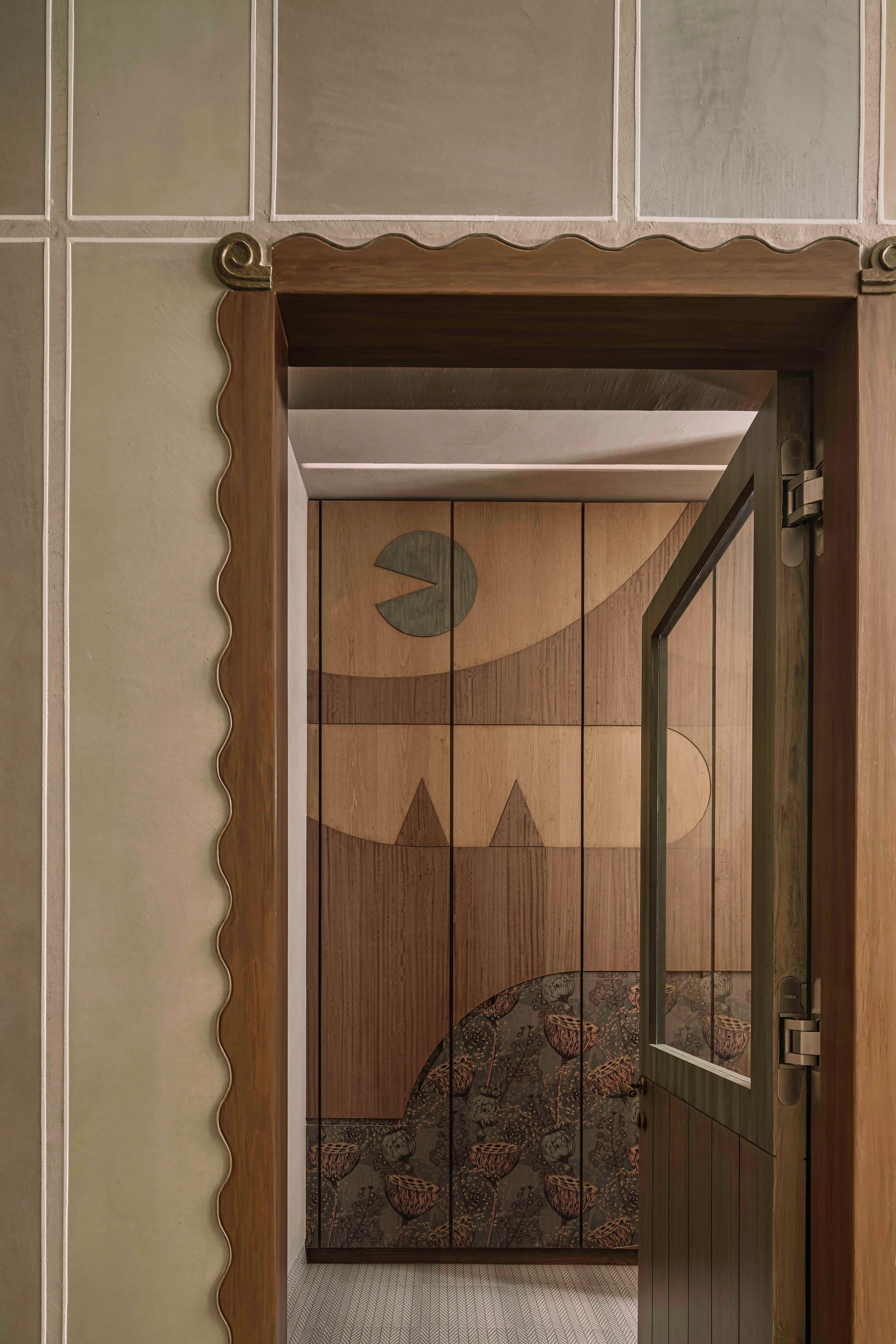 Pennyroyal Tea — 112