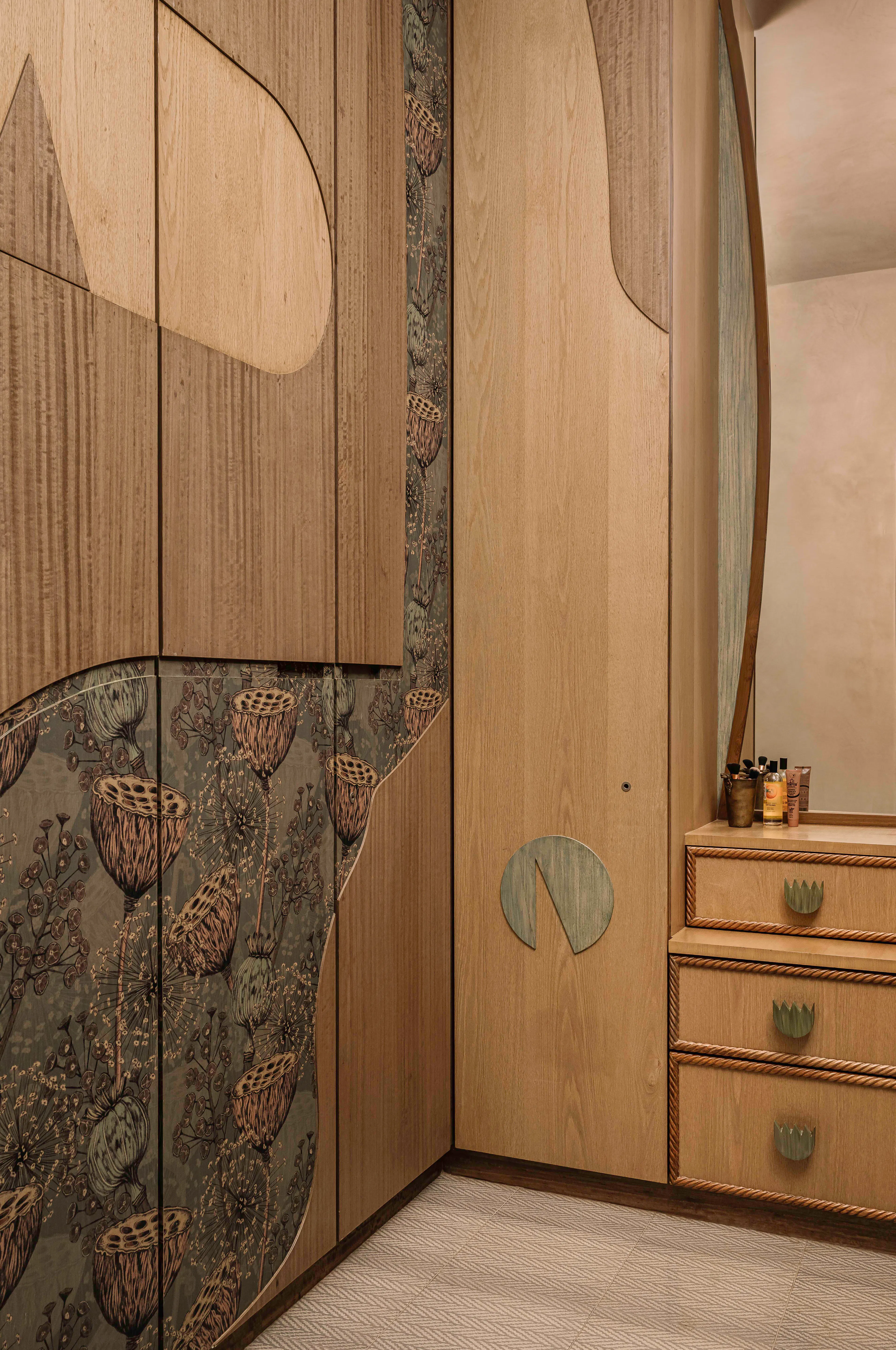 Pennyroyal Tea — 113