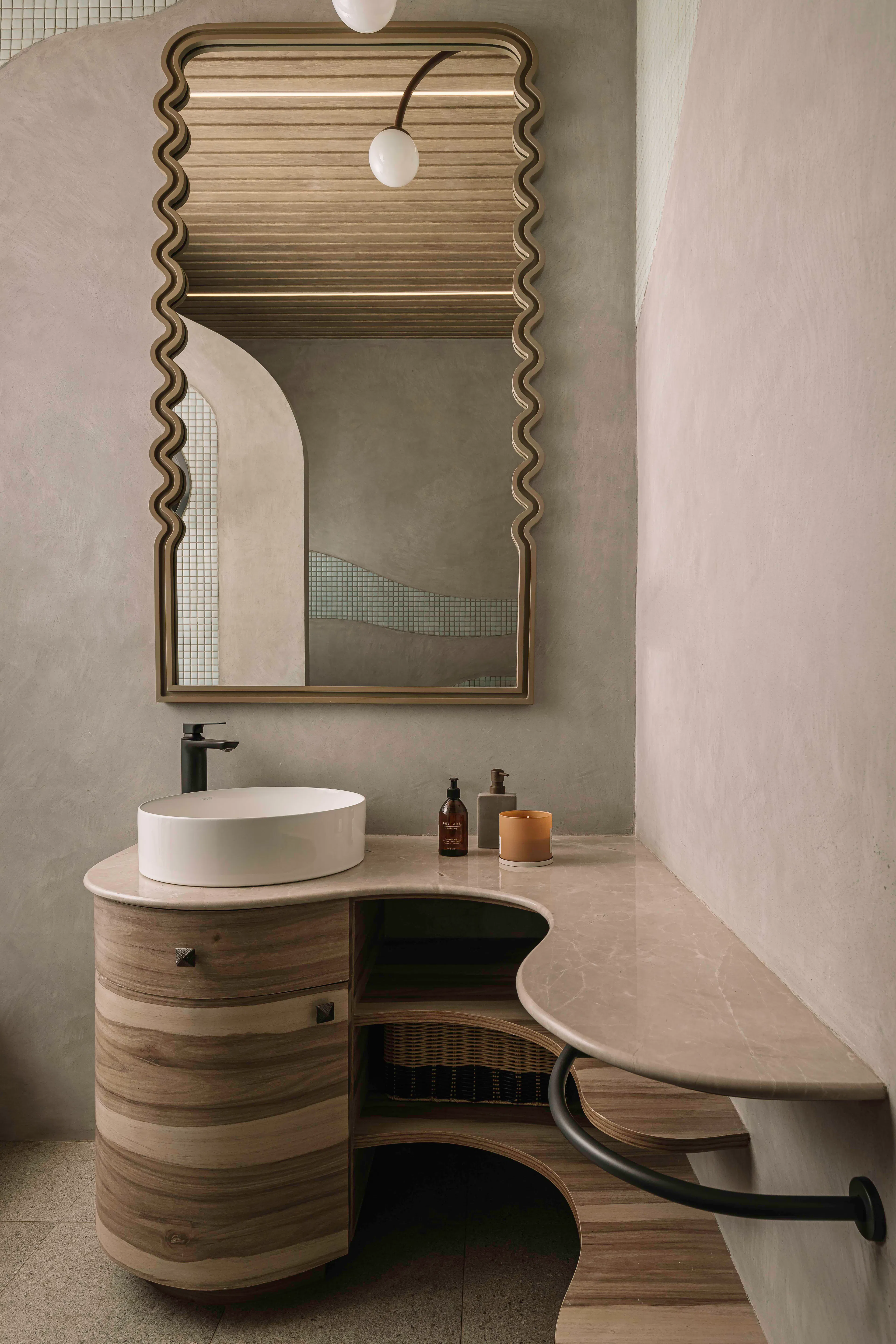 Pennyroyal Tea — 114