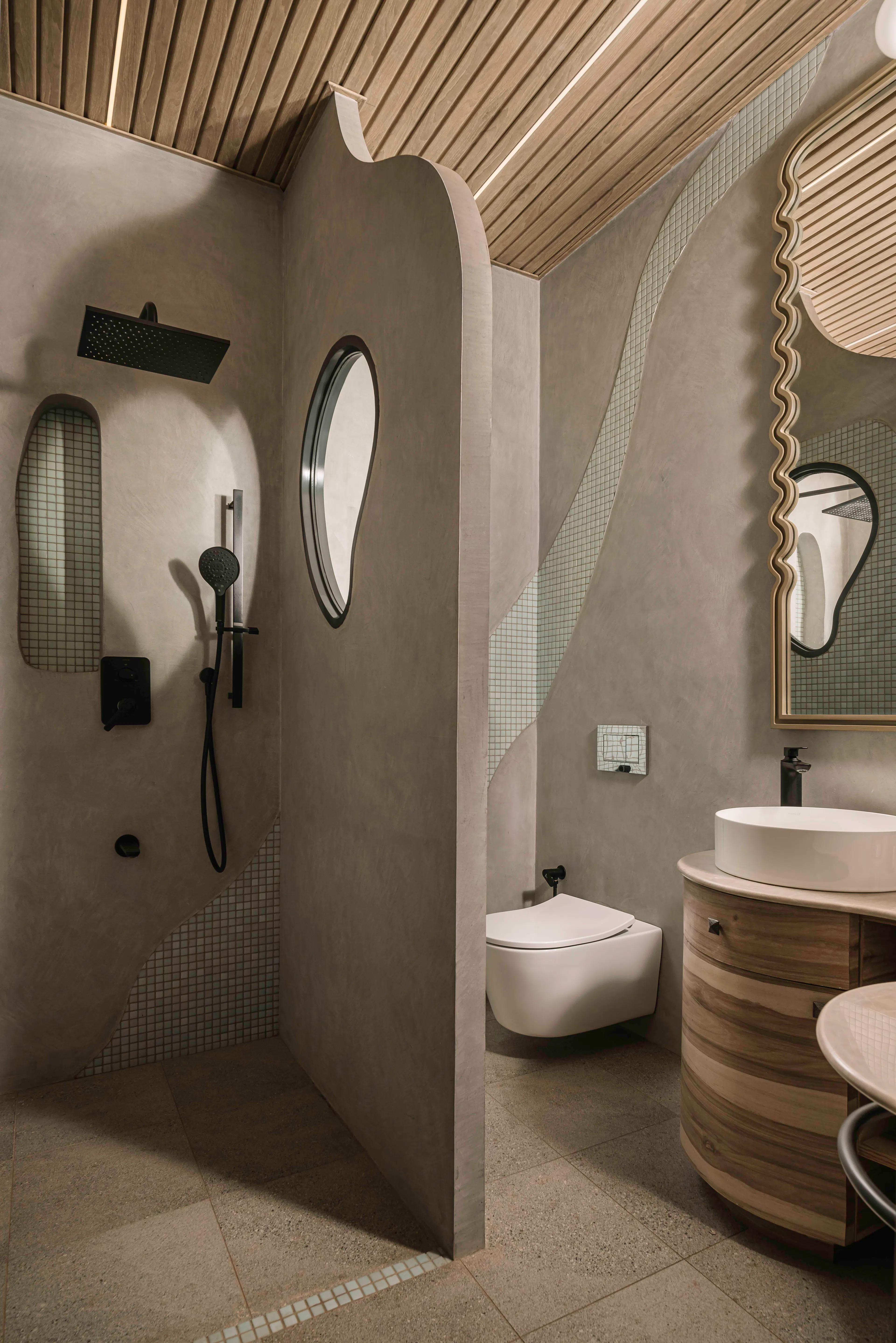 Pennyroyal Tea — 115