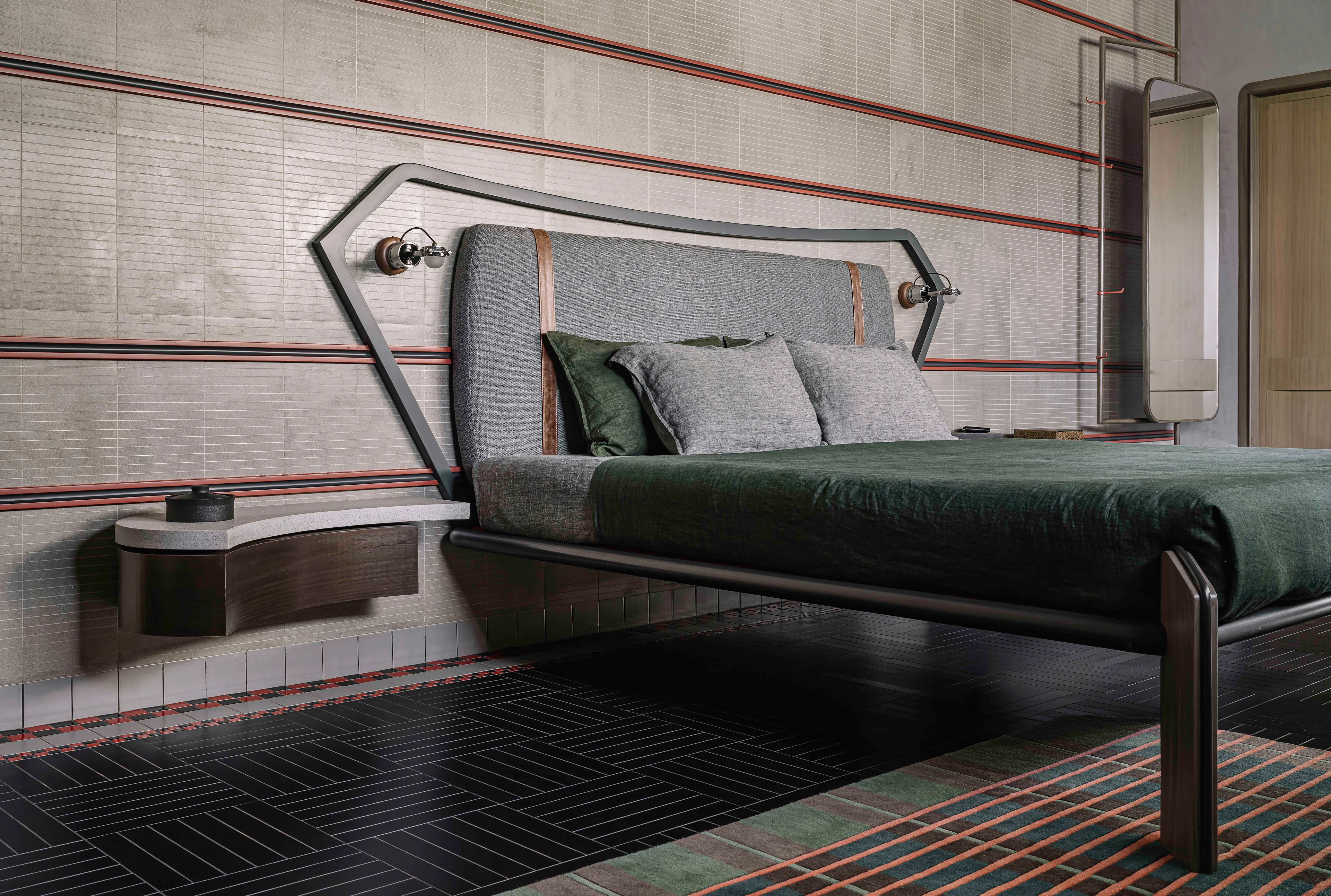 Pennyroyal Tea — 116