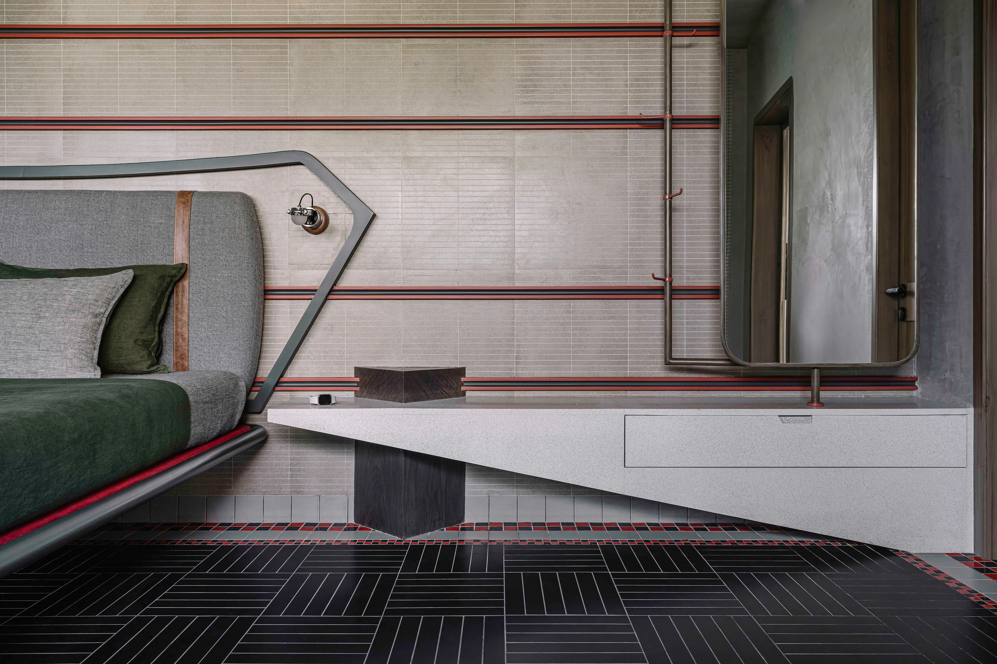 Pennyroyal Tea — 117