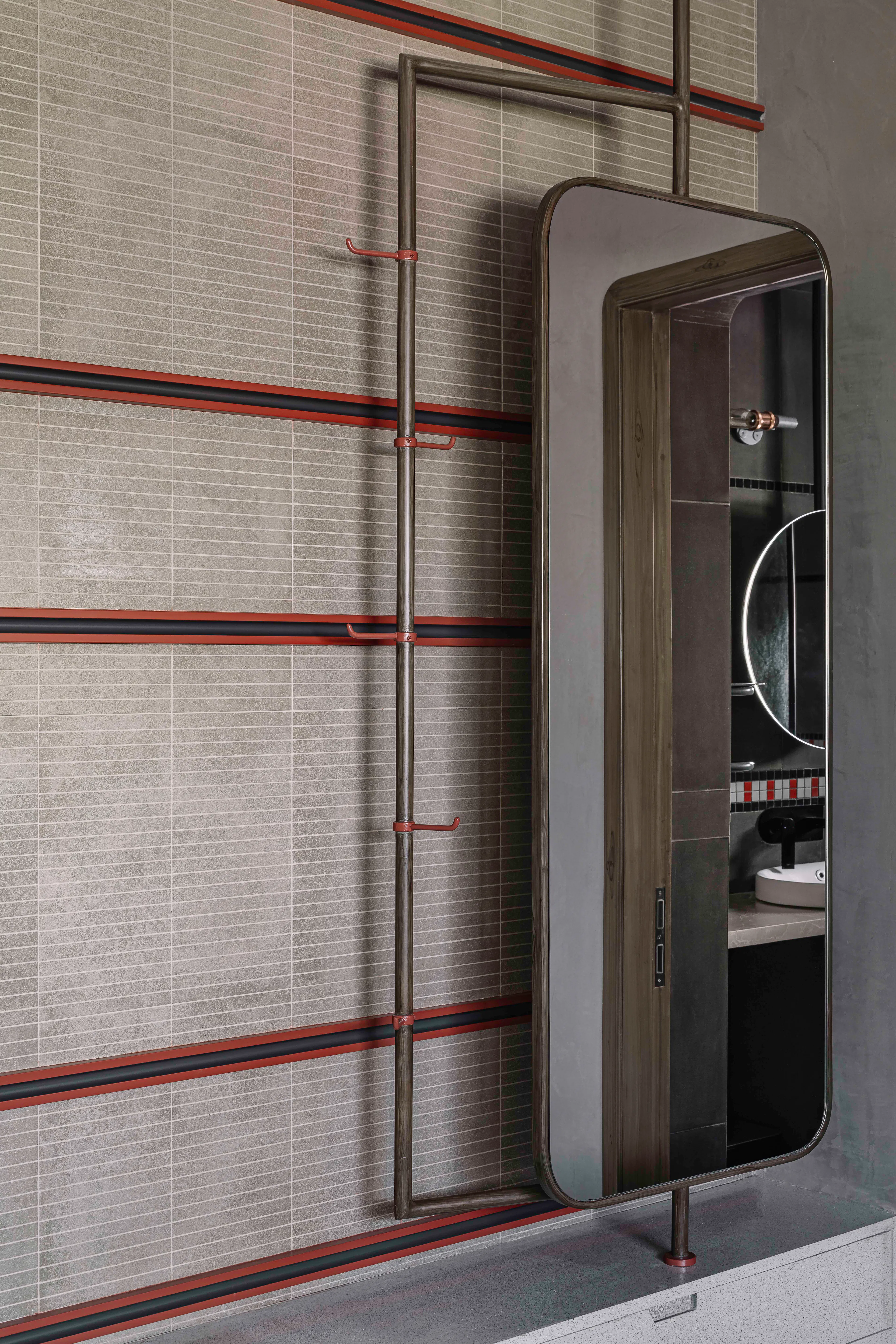 Pennyroyal Tea — 118