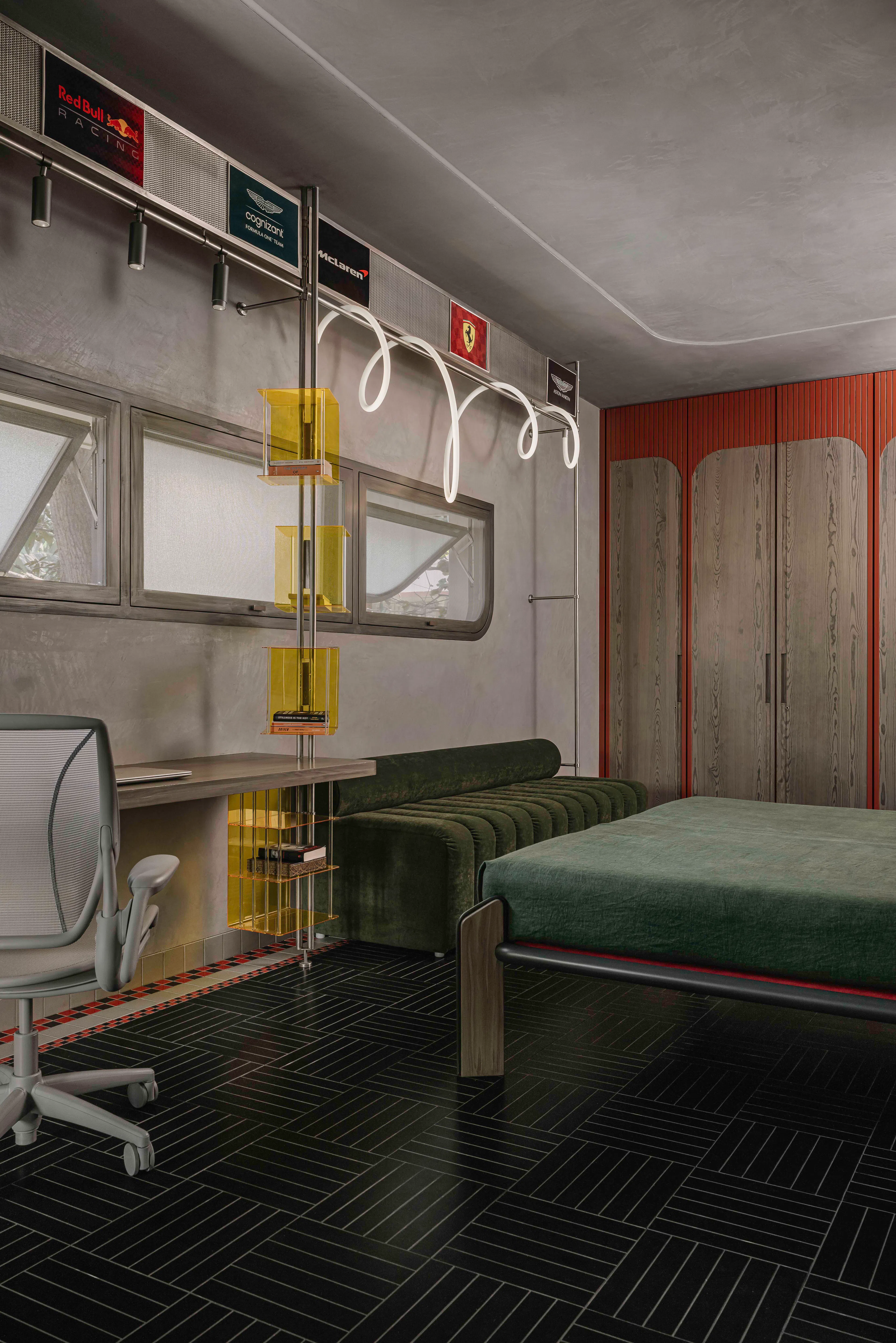 Pennyroyal Tea — 119