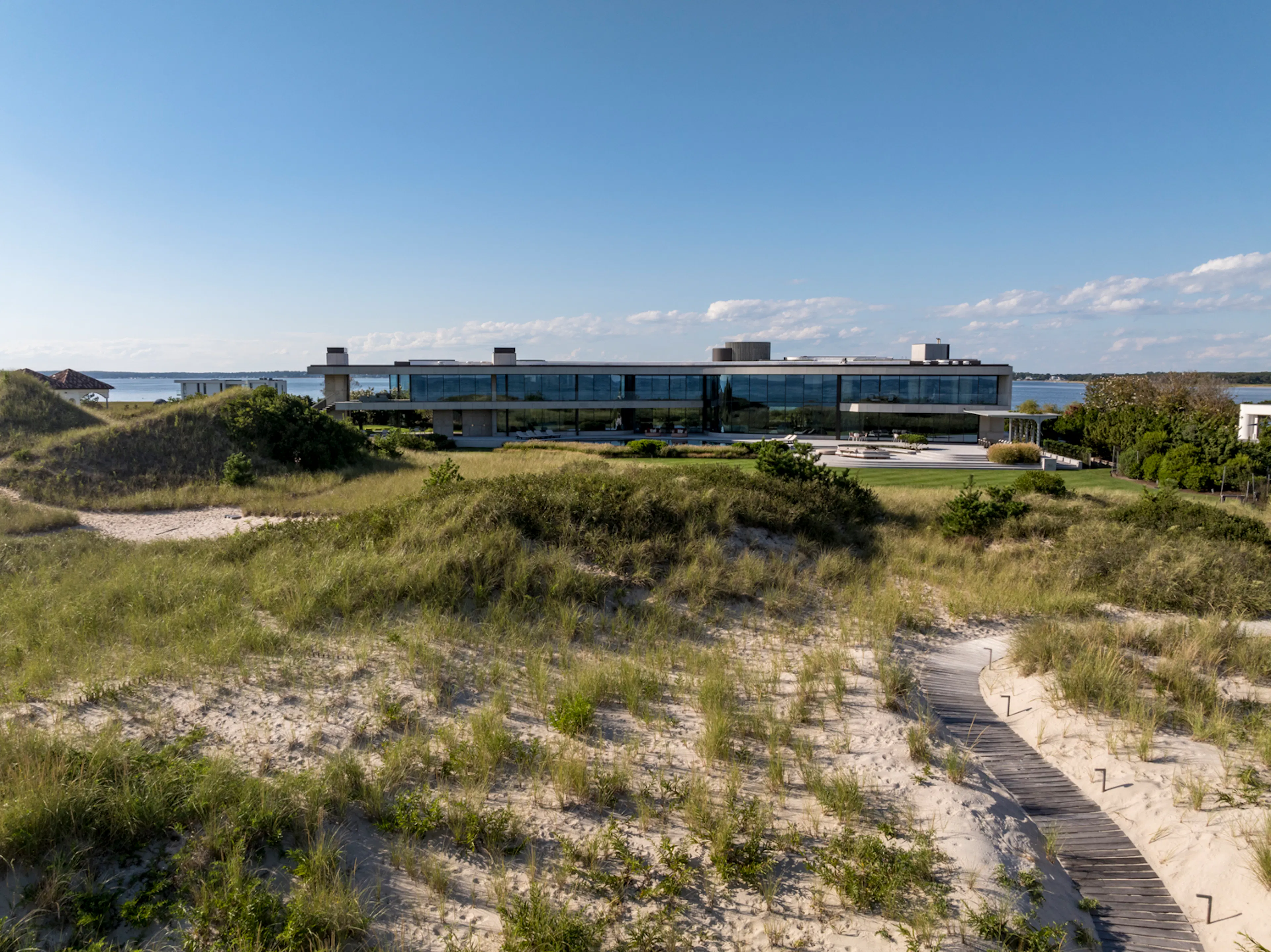 Meadow Lane Residence — 1