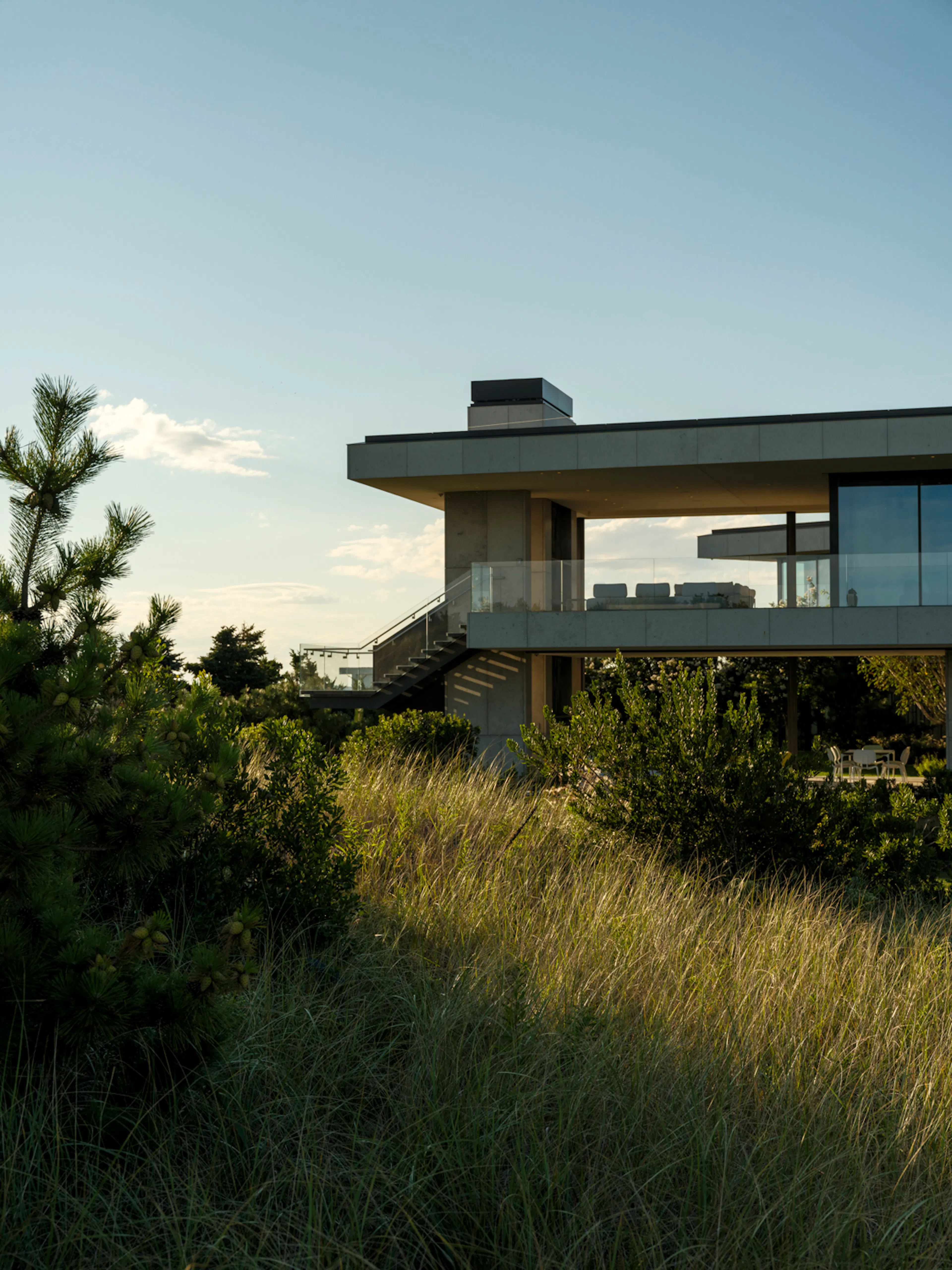 Meadow Lane Residence