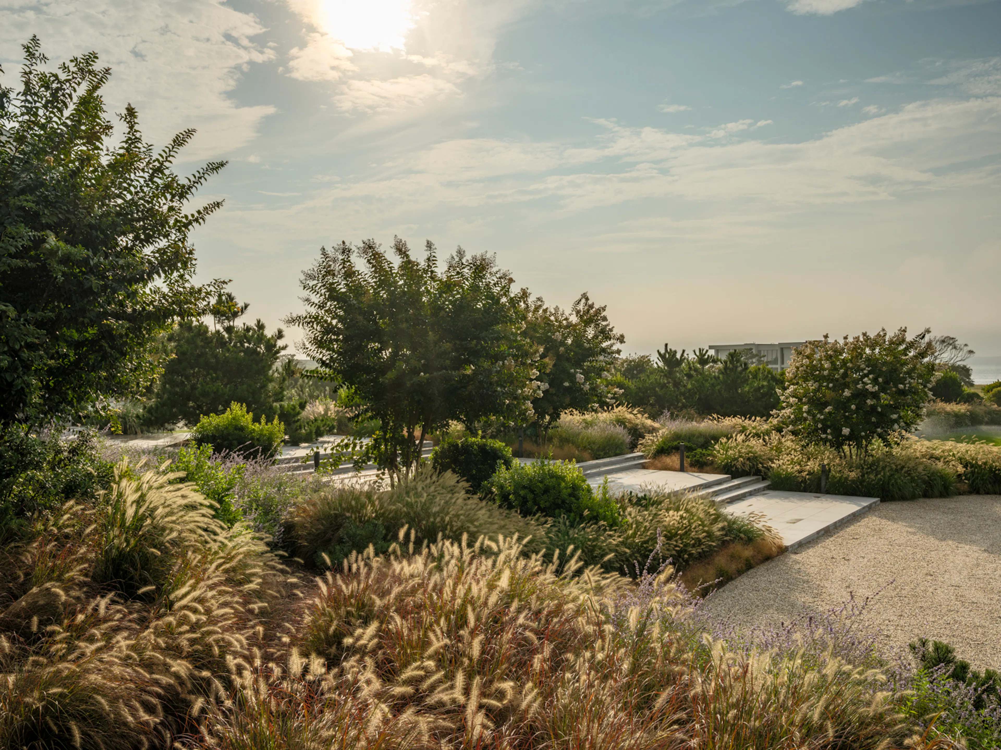 Meadow Lane Residence — 2