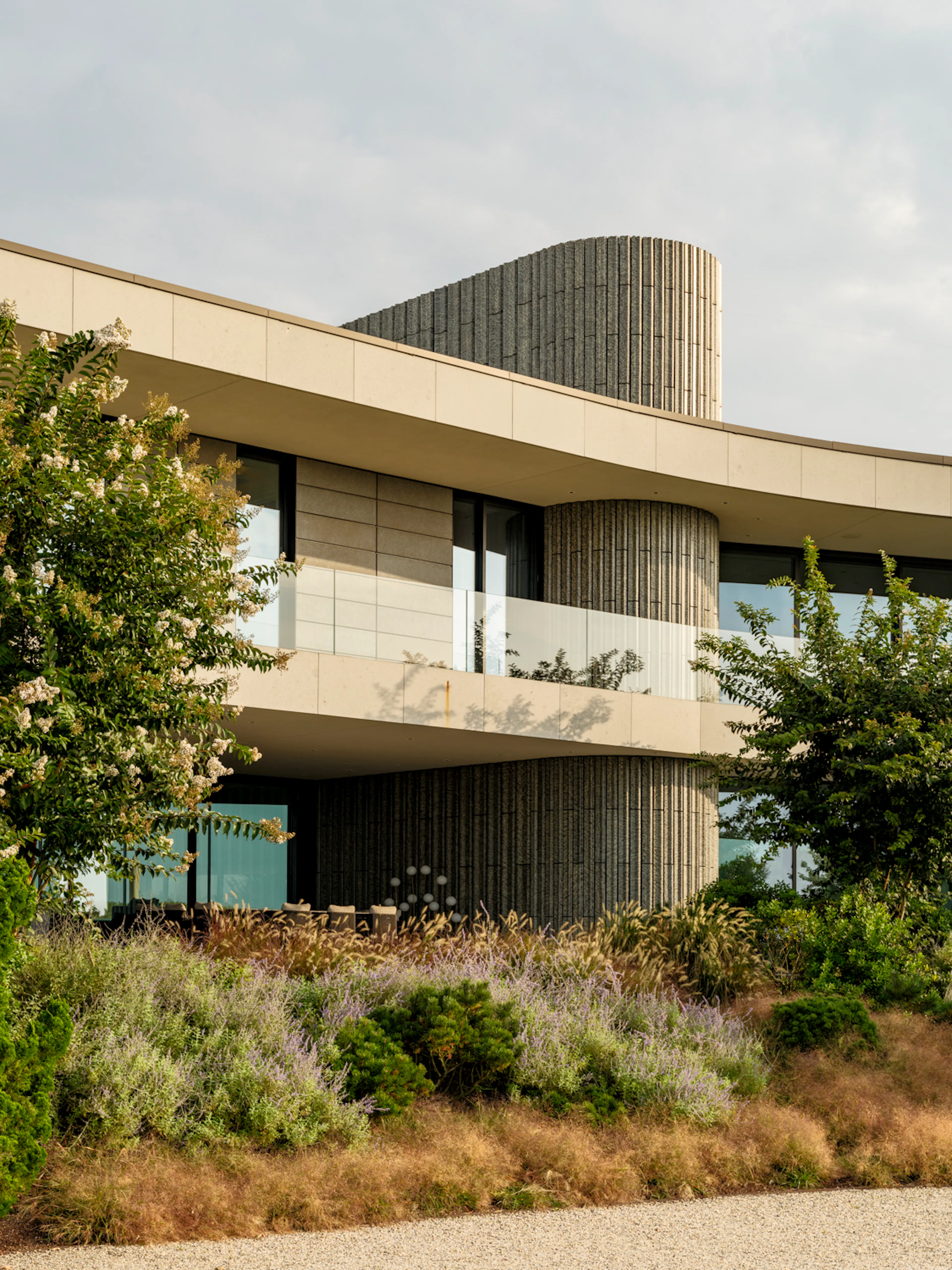 Meadow Lane Residence — 3