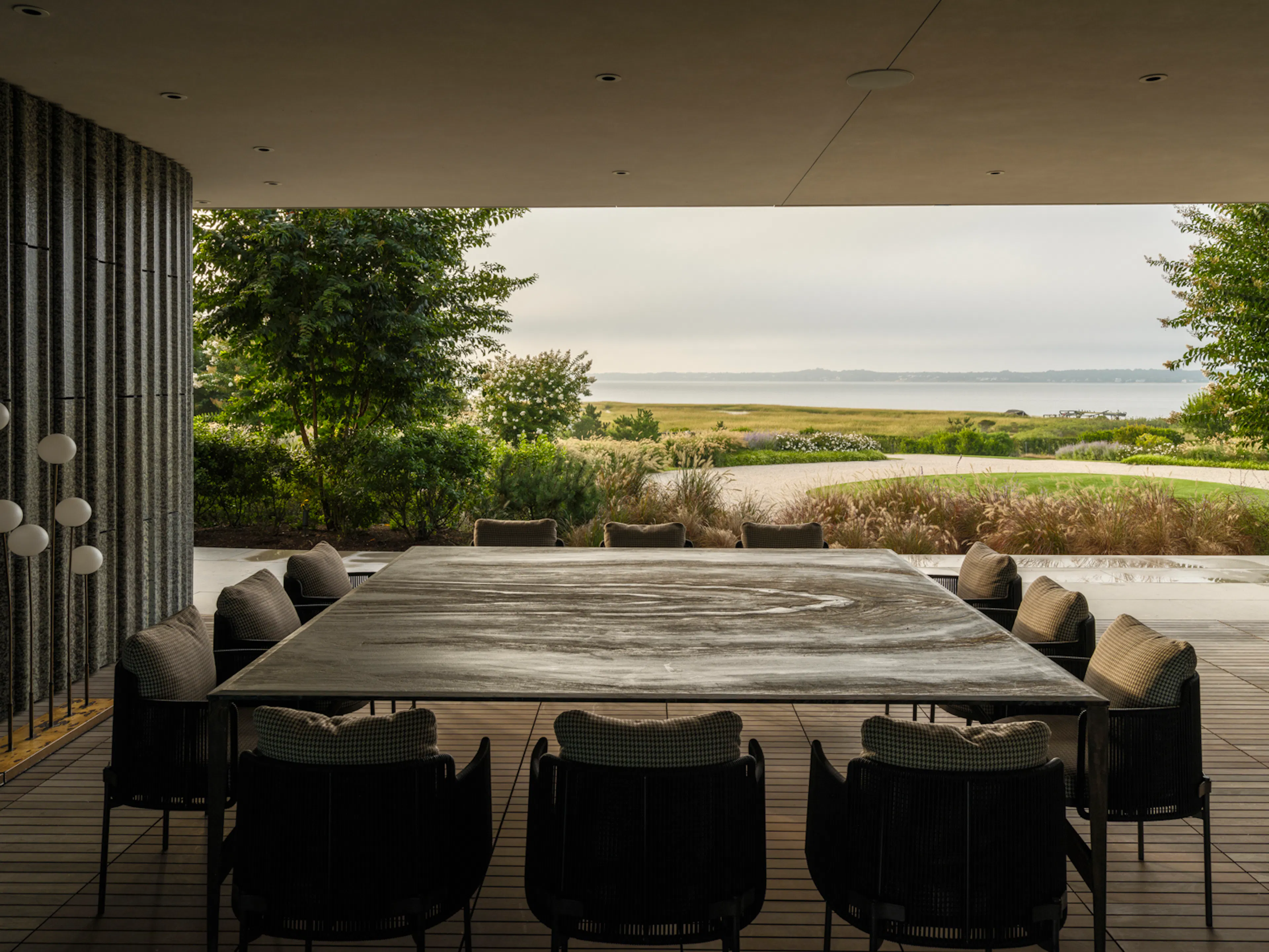 Meadow Lane Residence — 4