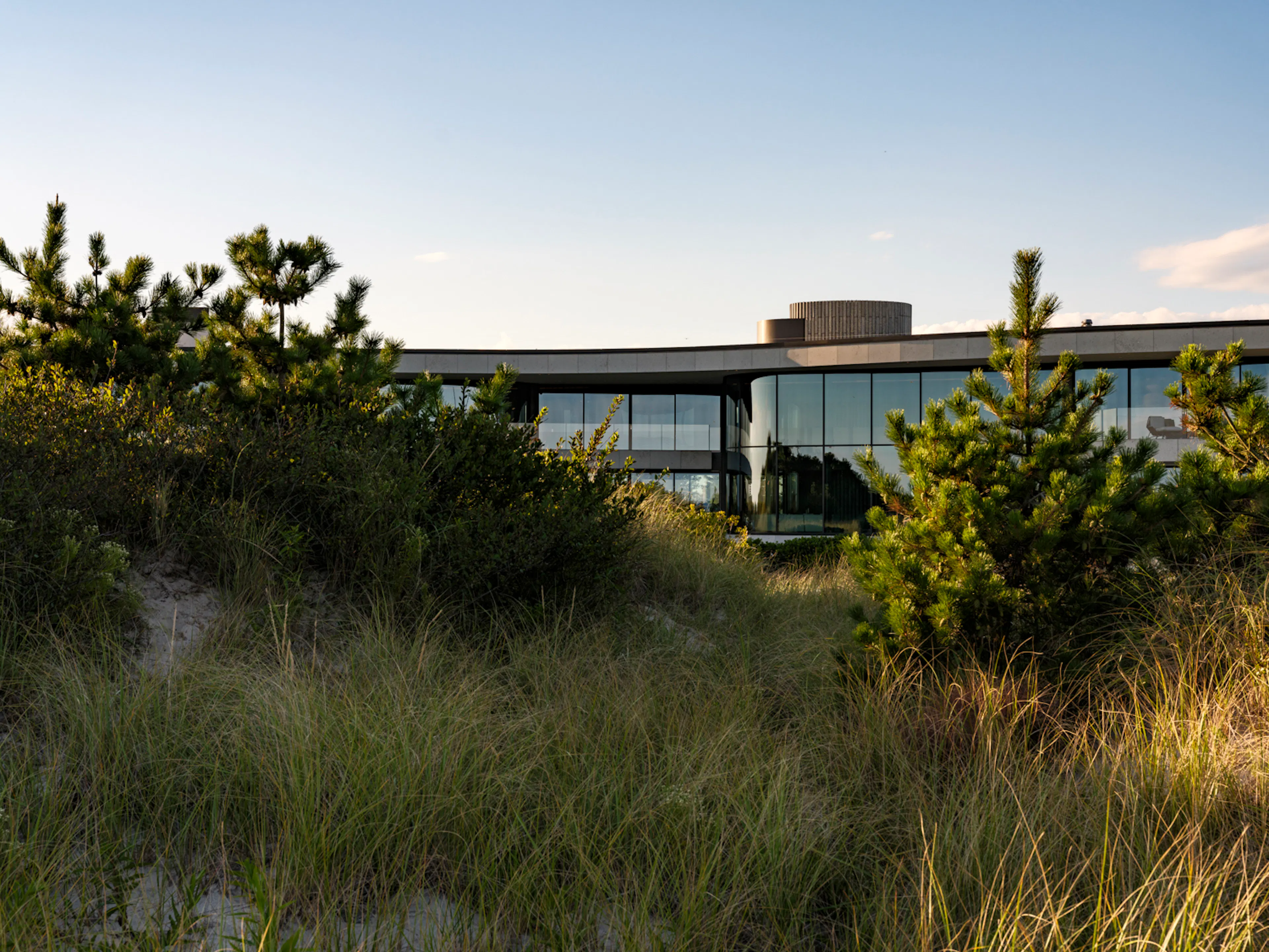 Meadow Lane Residence — 5