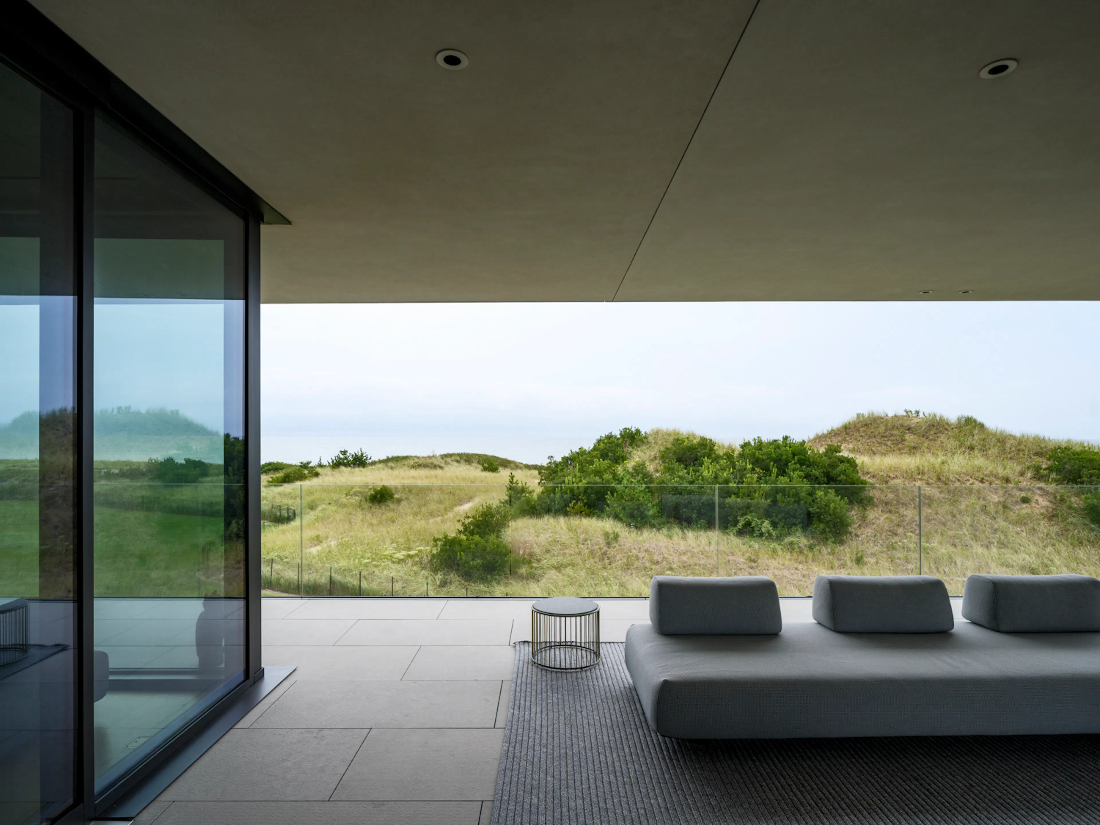 Meadow Lane Residence — 6