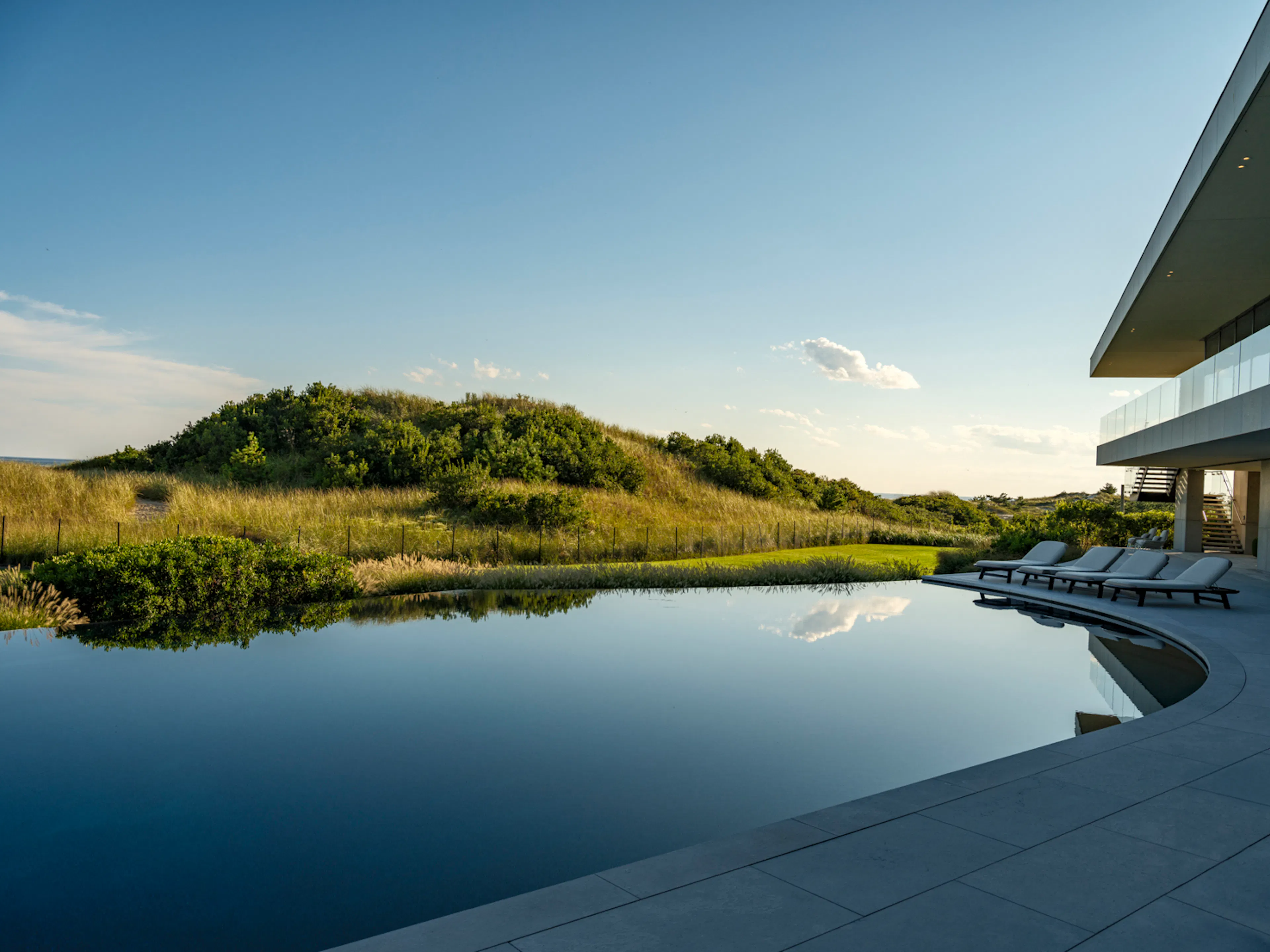 Meadow Lane Residence — 7